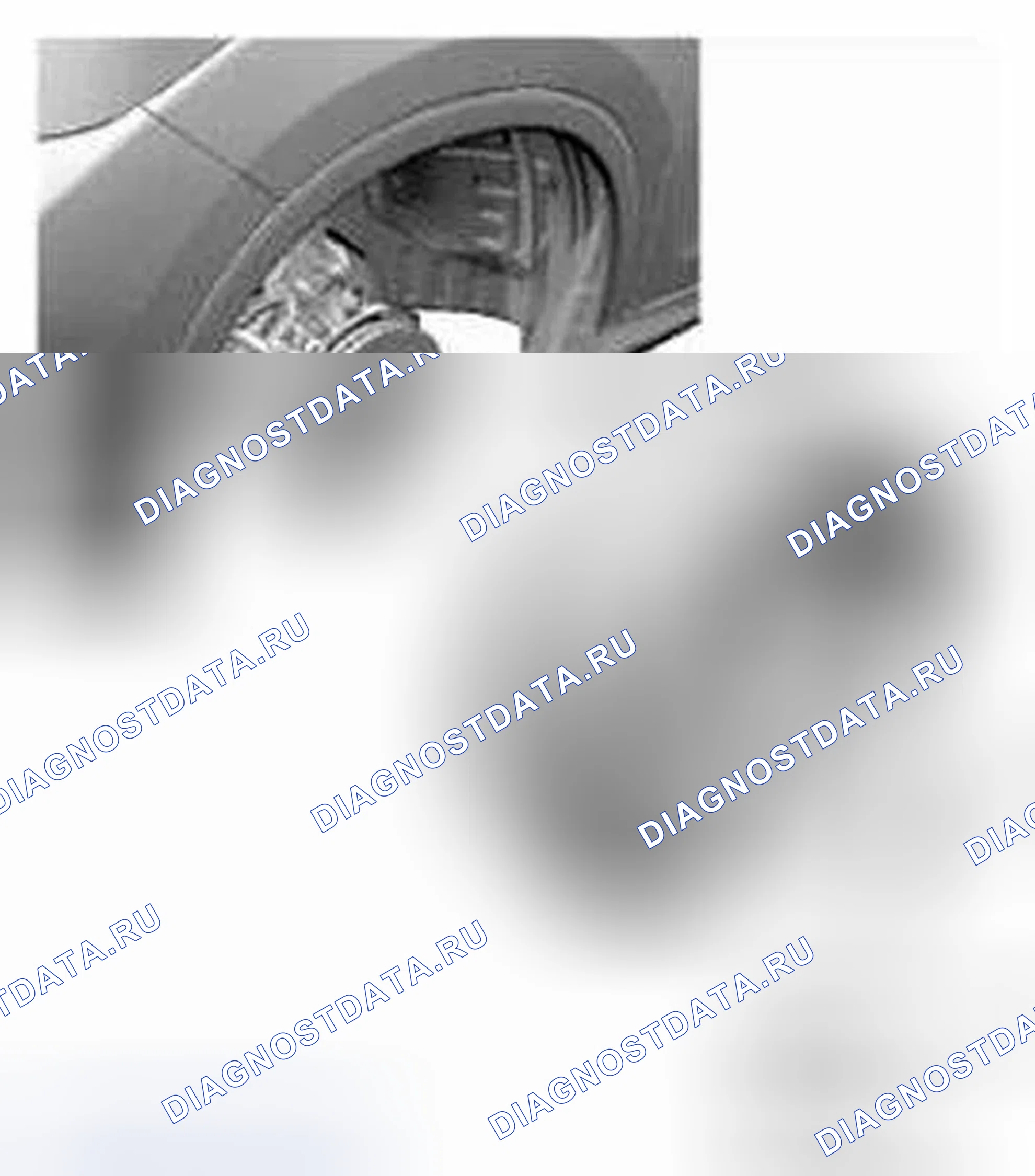 Рис. 128. Honda CR-V IV