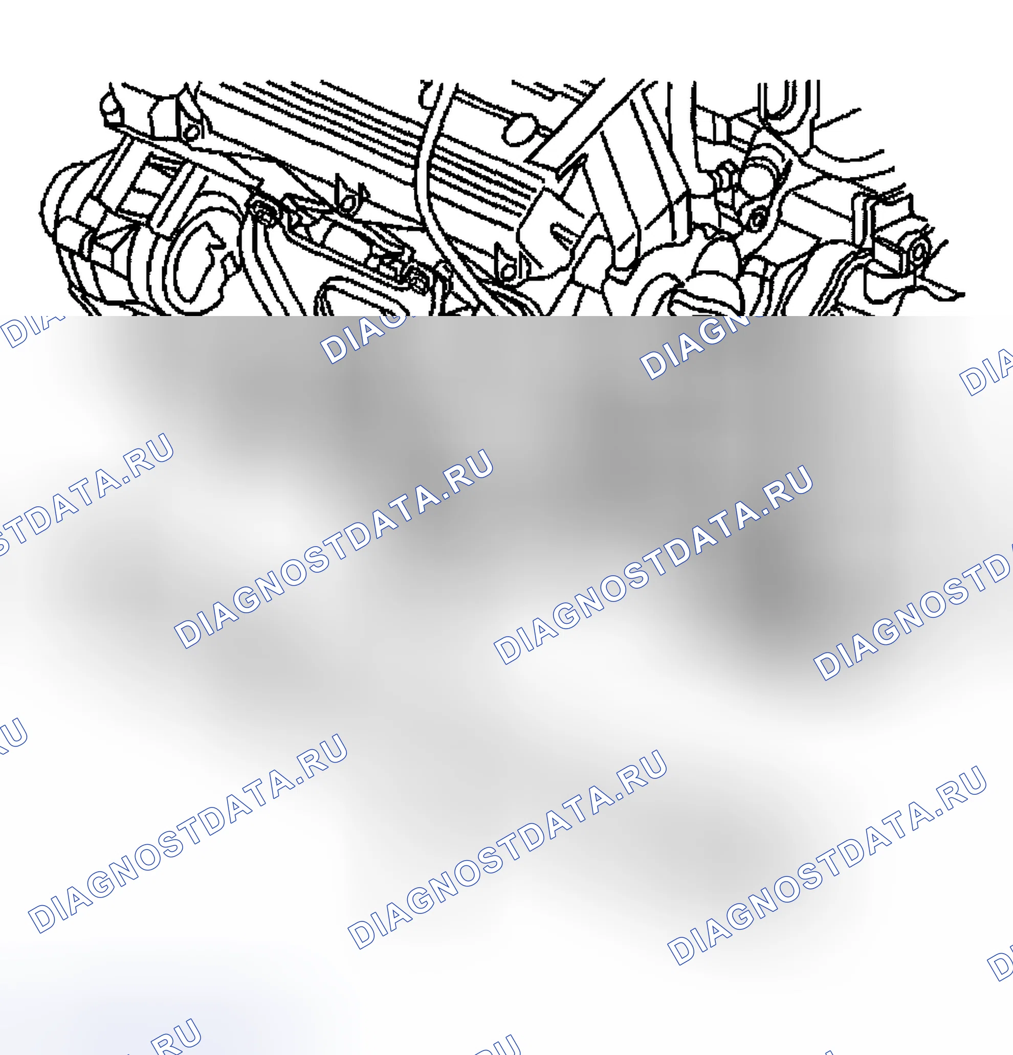 Рис. 389. Hyundai Terracan I