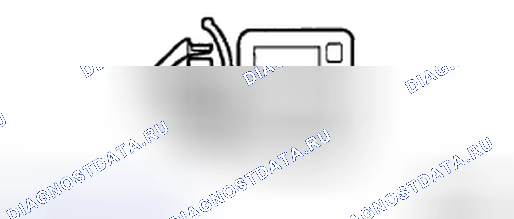 Рис. 169: ИНСПЕКЦИЯ. Honda Accord IX