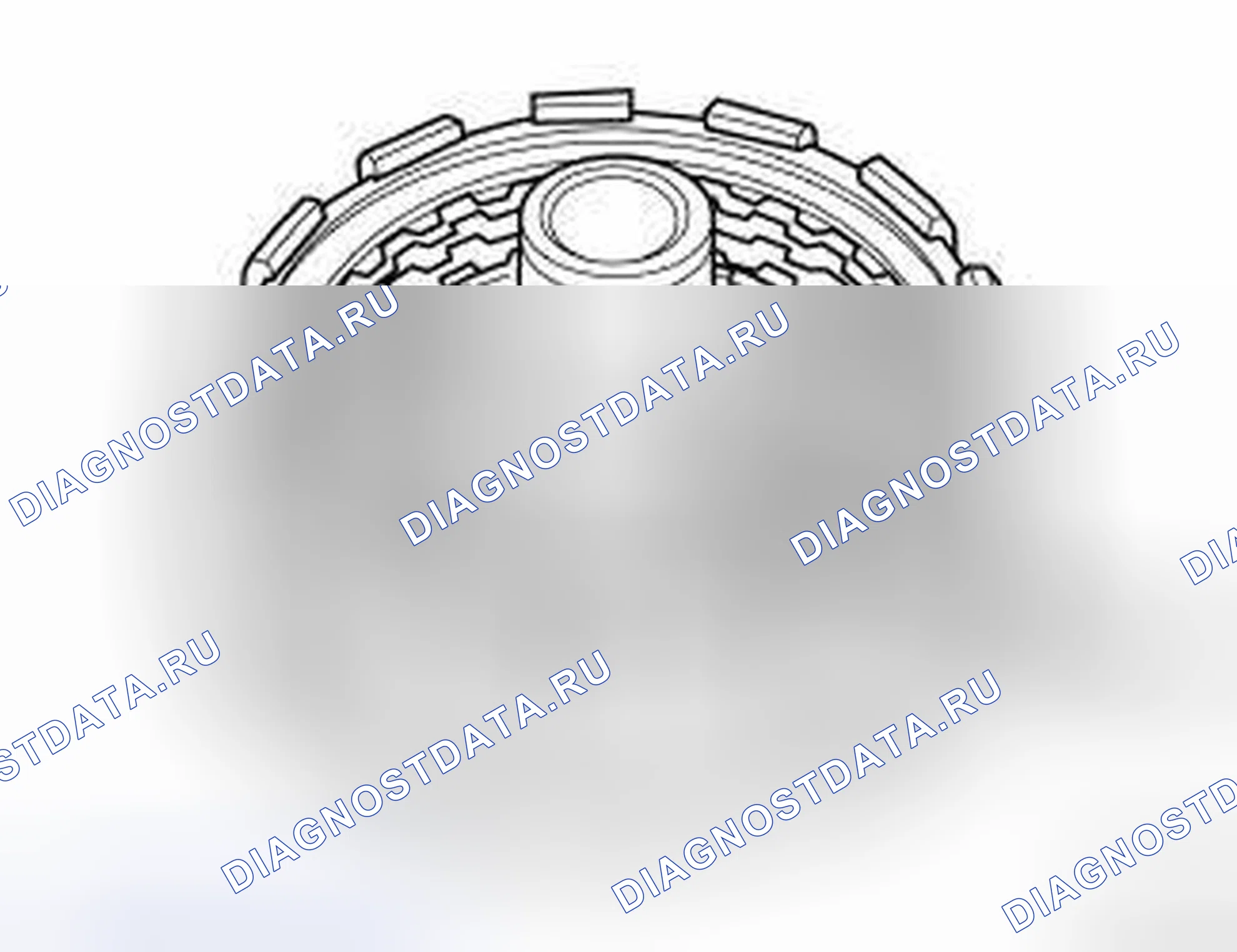 Рис. 347. Jeep Liberty II