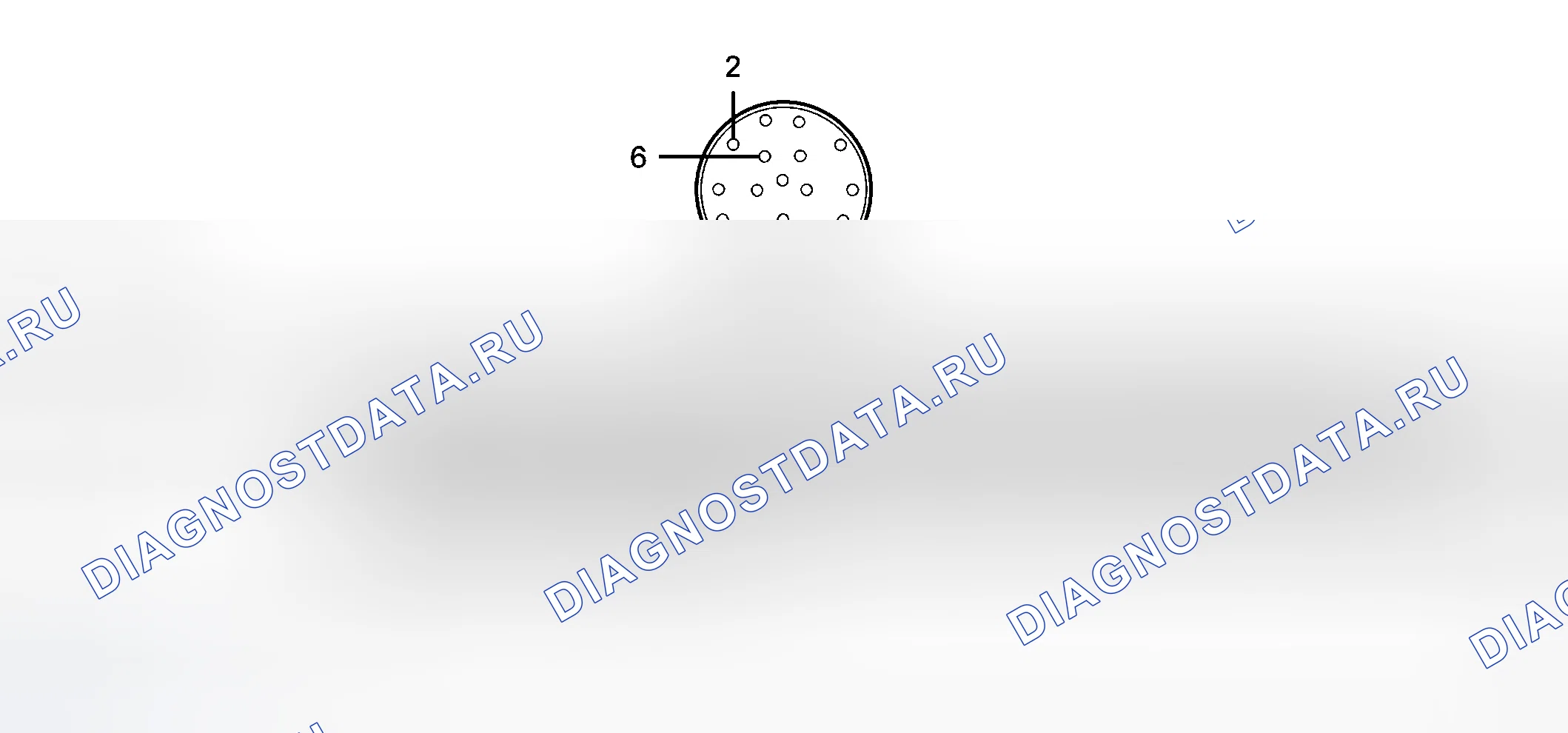 Рис. 4. Ford Five Hundred I
