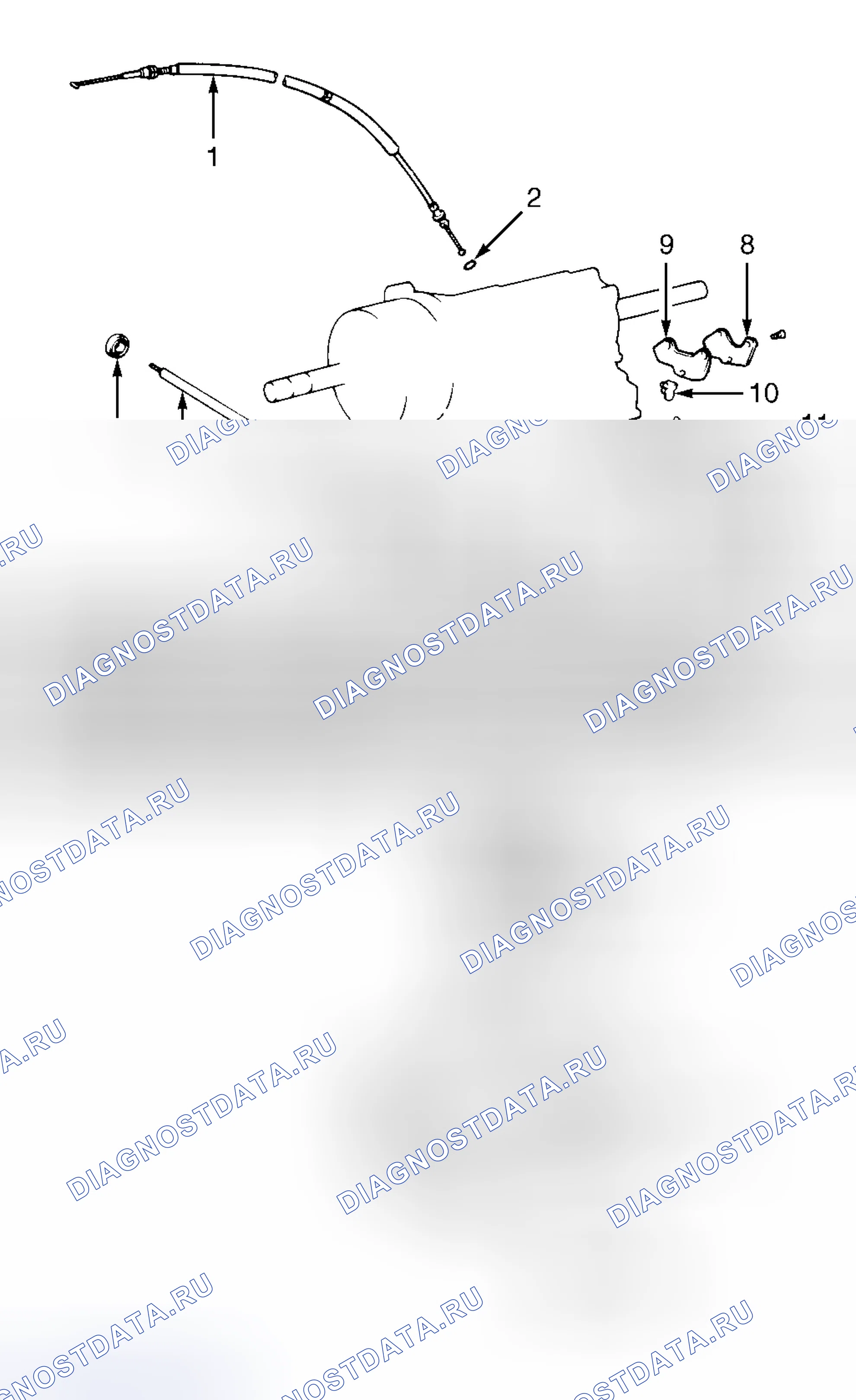 Рис. 18. Toyota 4Runner II