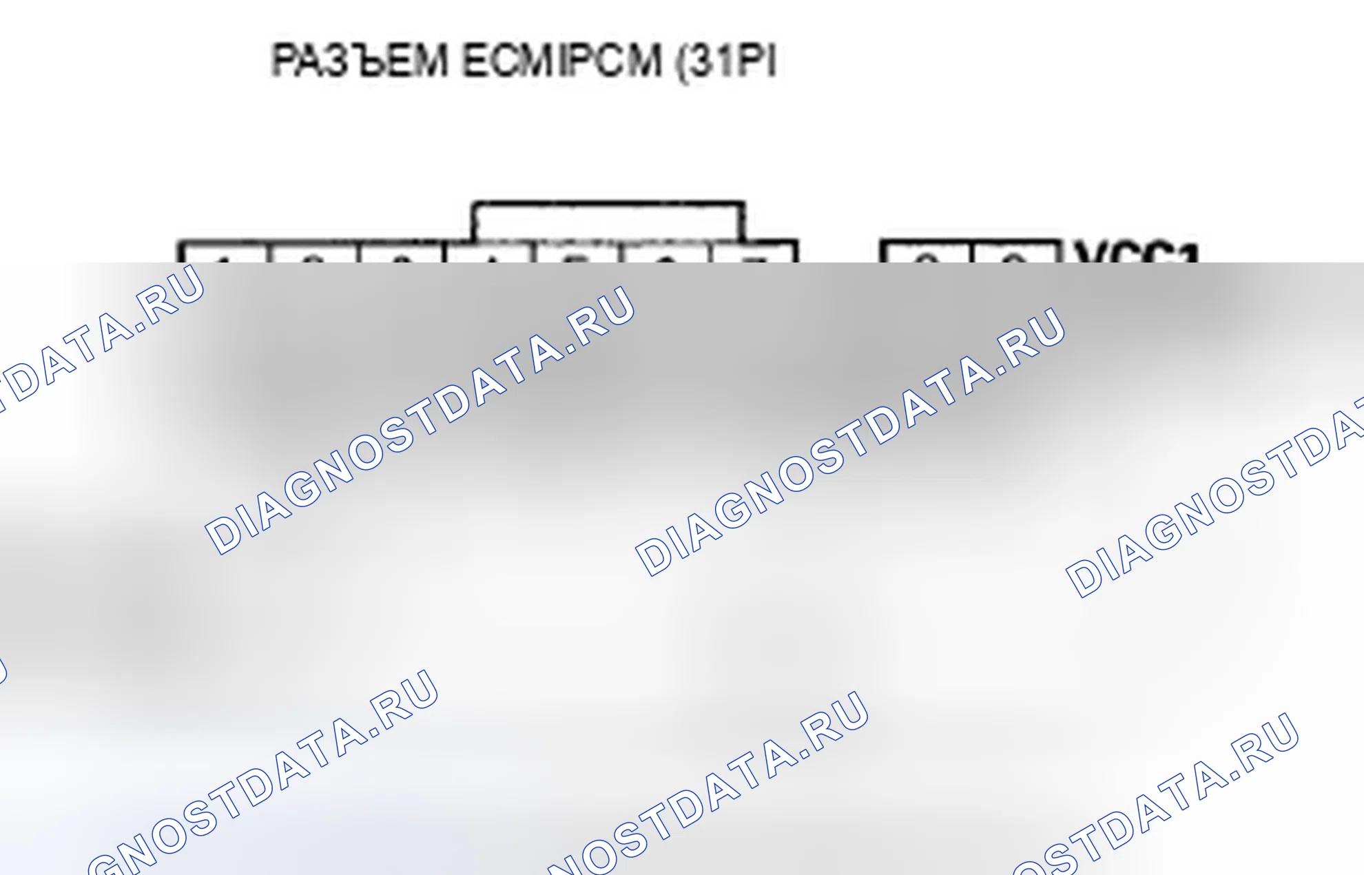 Рис. 4. Acura TSX I