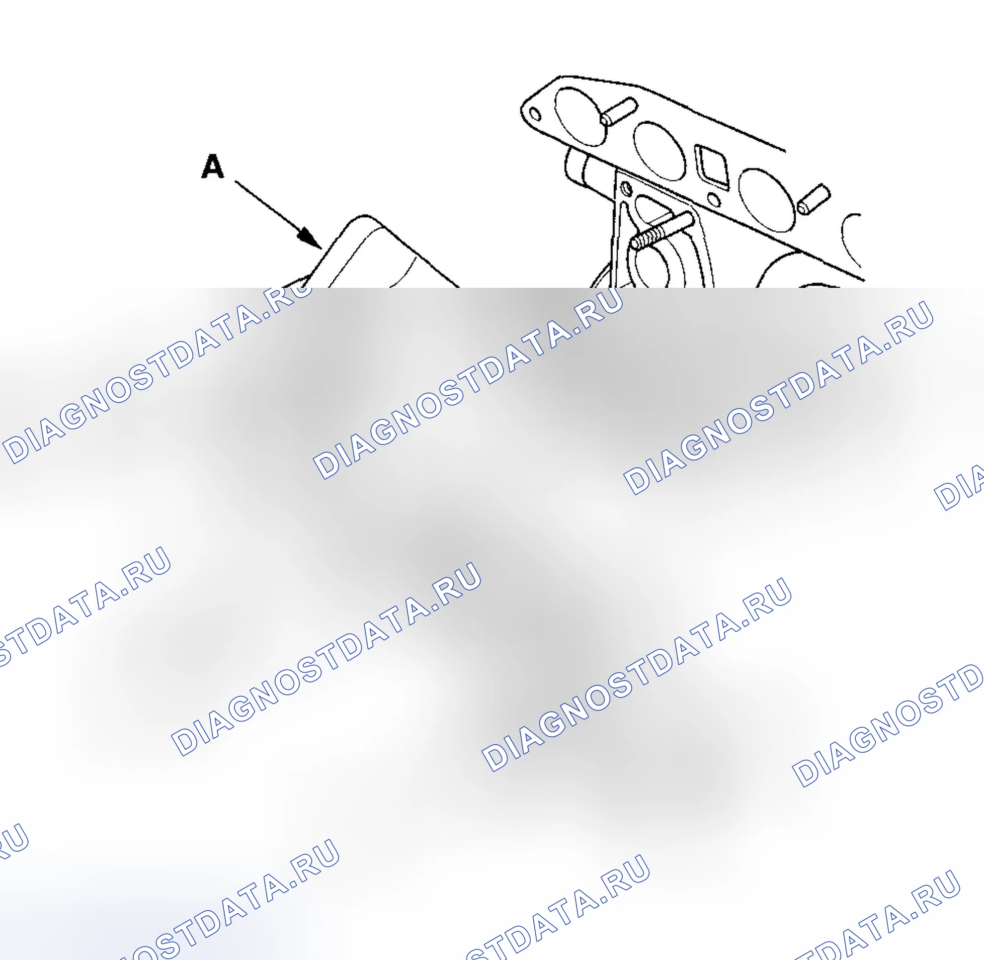 Рис. 11. Honda CR-V II рестайлинг