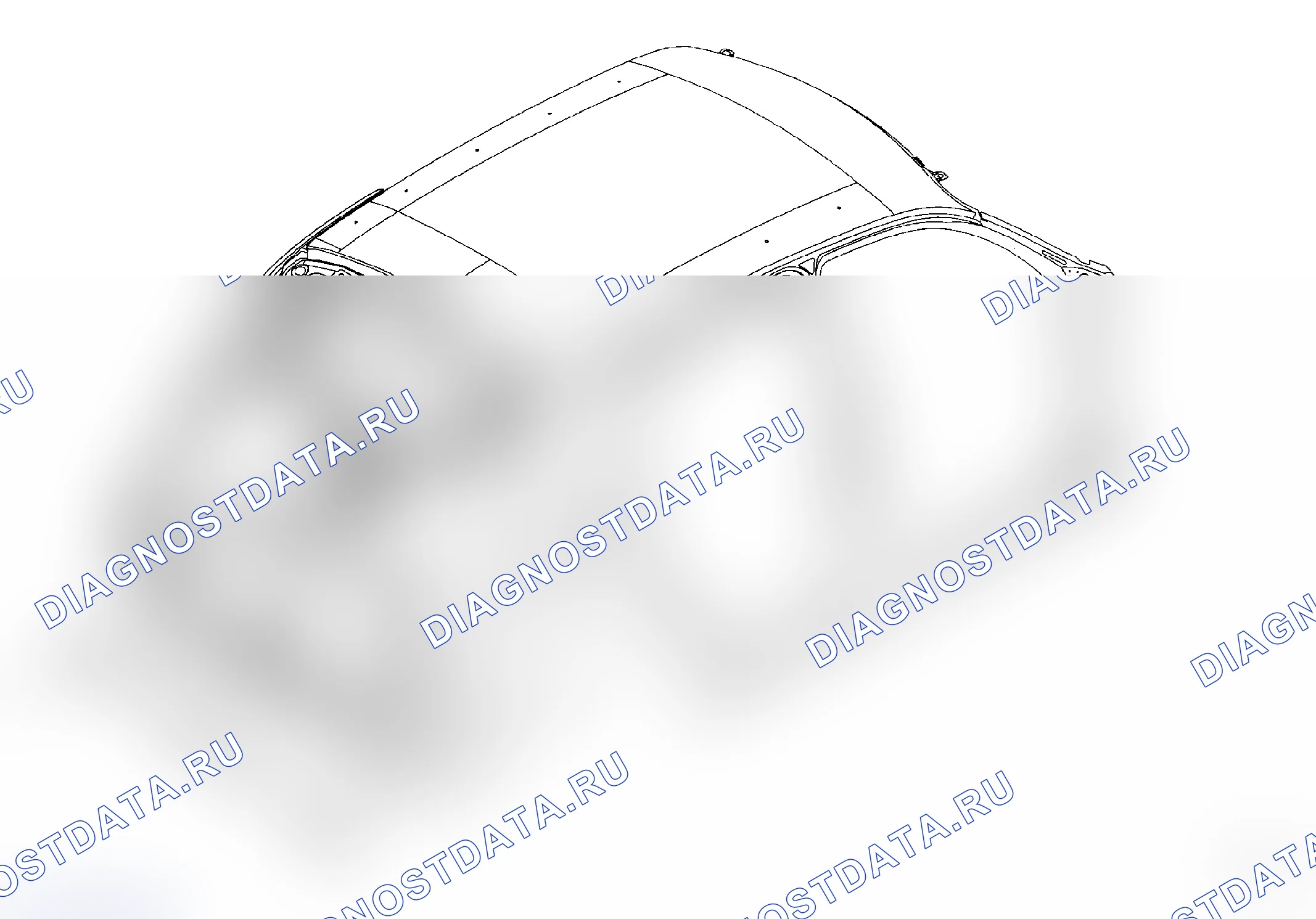 Рис. 4. Chrysler PT Cruiser I