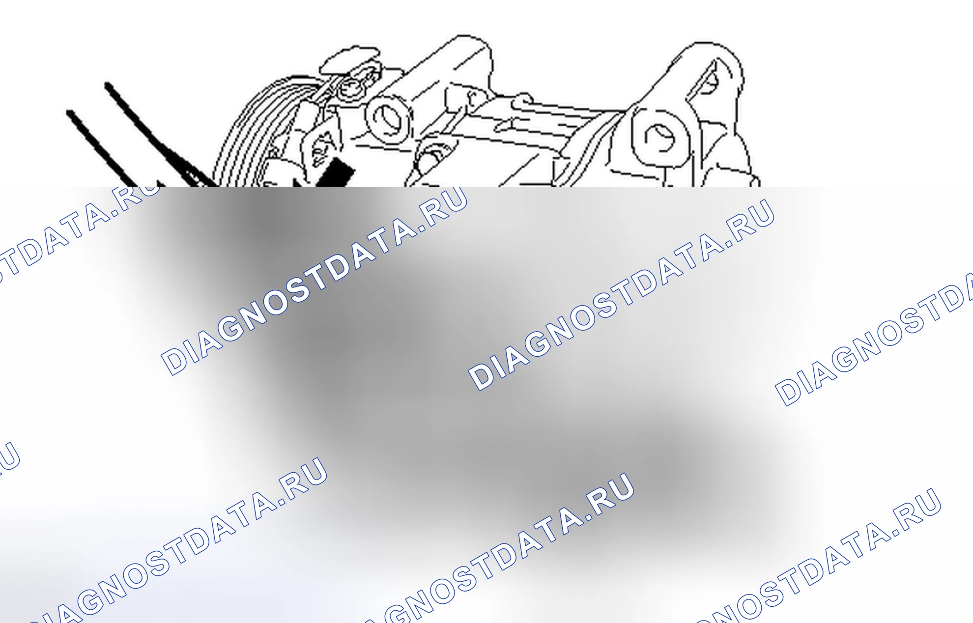 Рис. 171. Toyota Sienna III