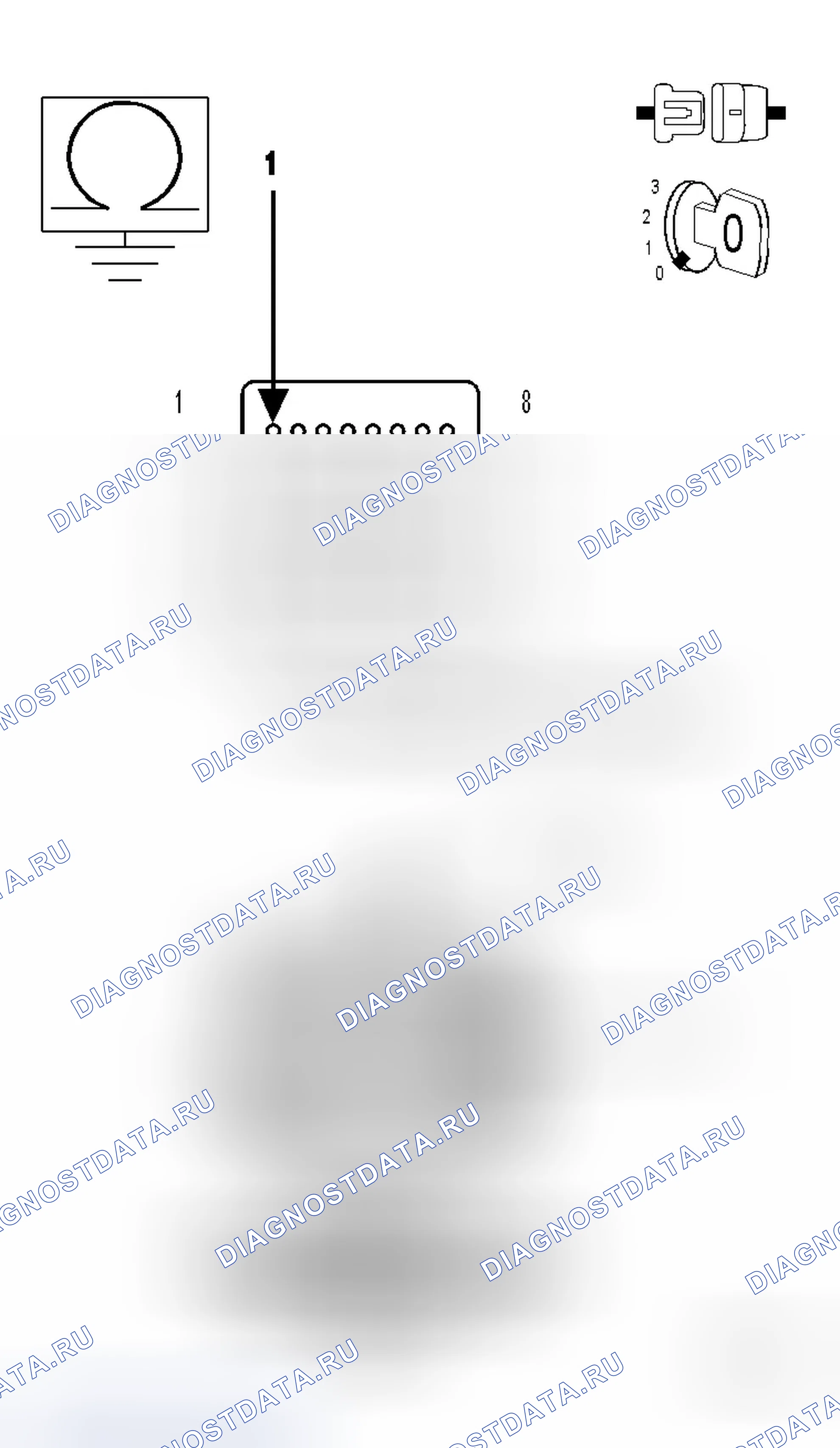 Рис. 104. Dodge Magnum I