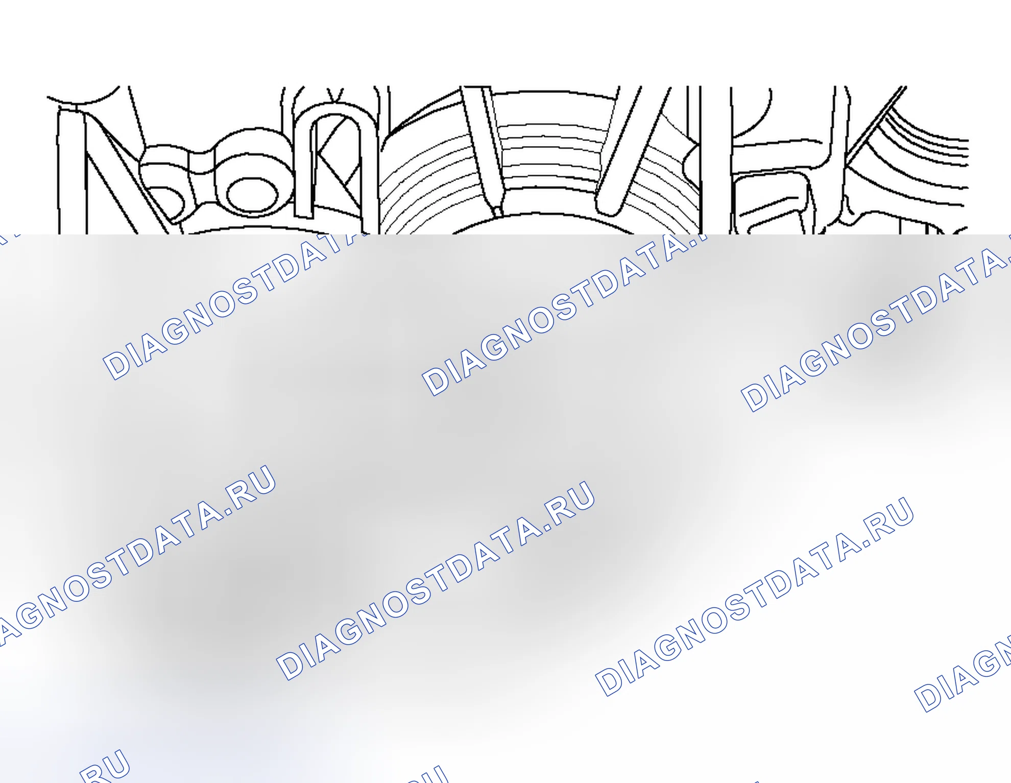 Рис. 322. Honda Fit Aria I