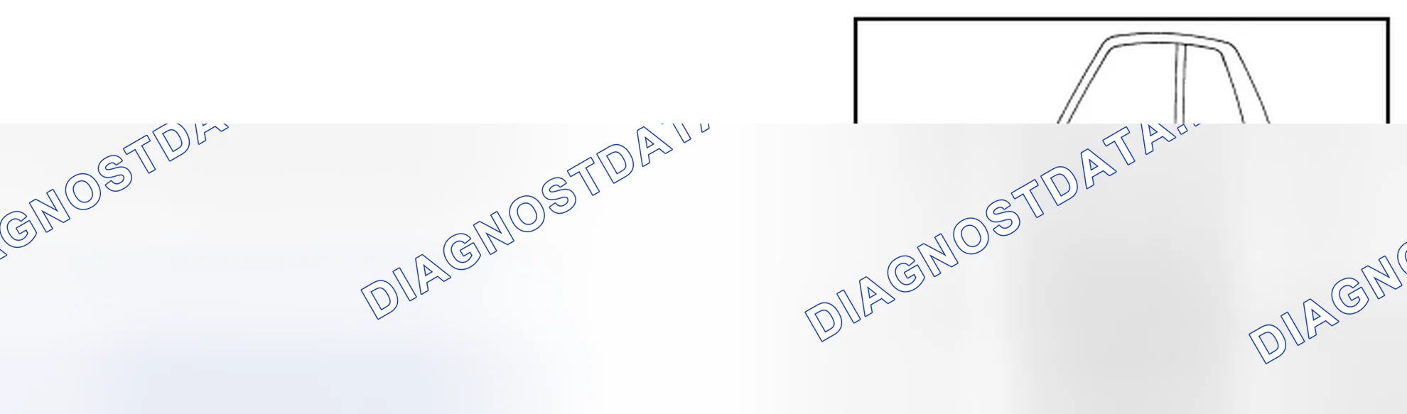 Рис. 47: ТОПЛИВОПРОВОДЫ: Осмотр. Infiniti Q60 I
