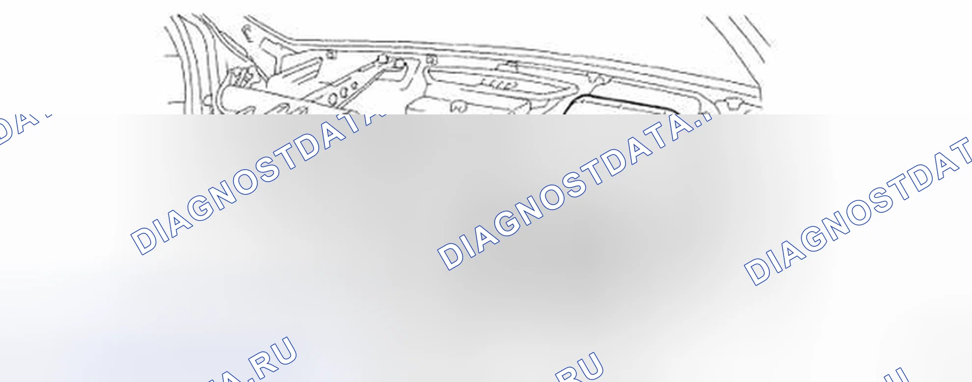 Рис. 211. Toyota Sienna II рестайлинг