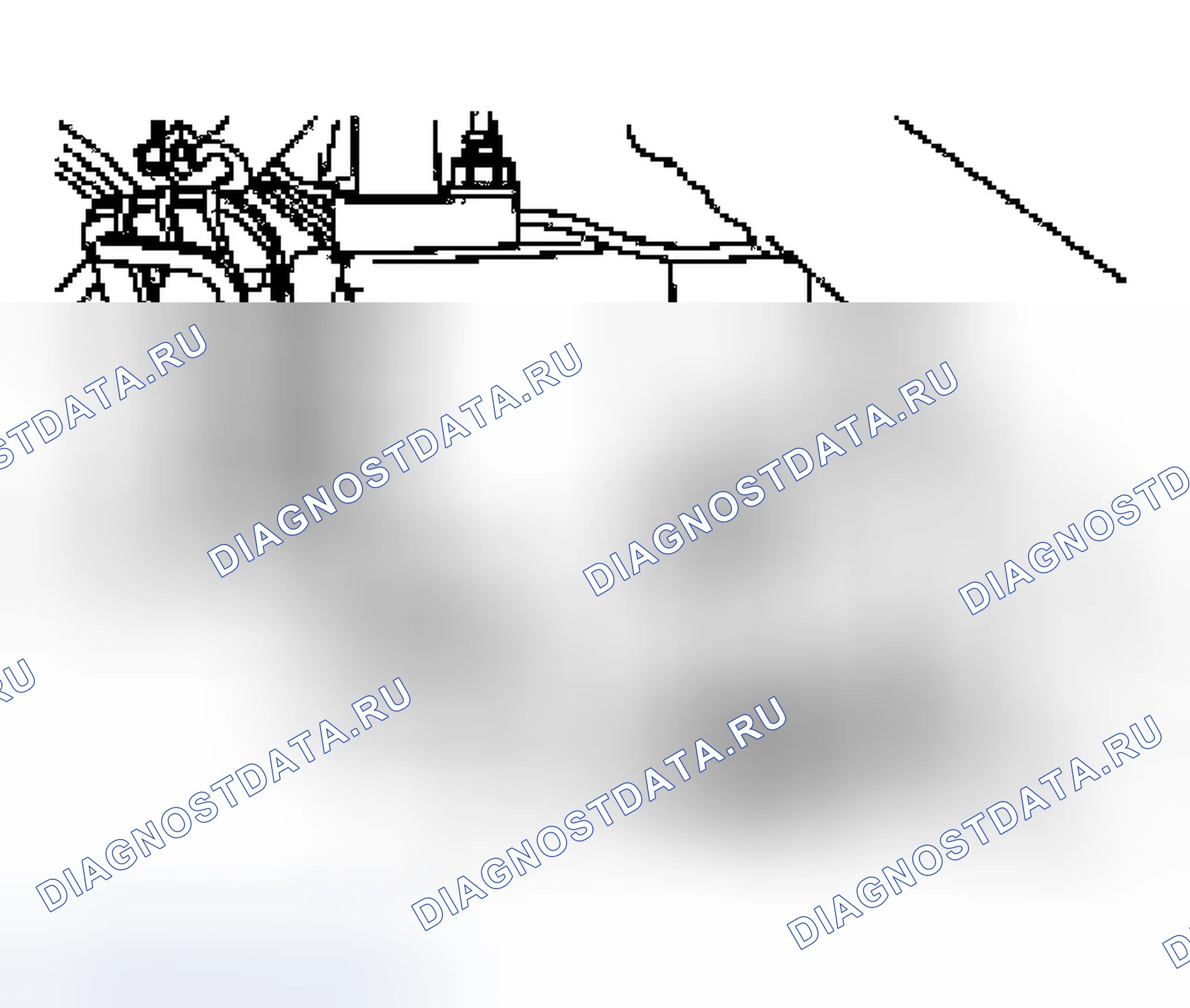 Рис. 582. Ford Pickup F150 