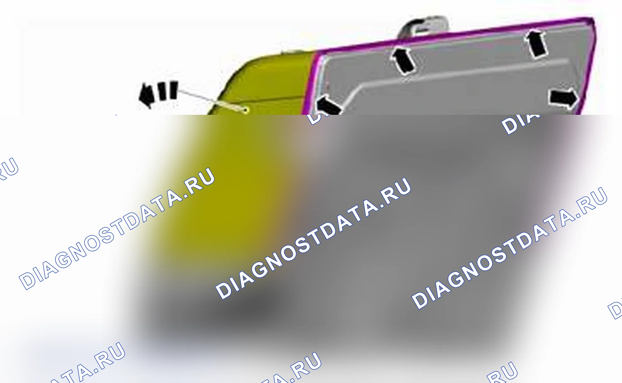 Рис. 7. Ford Focus III