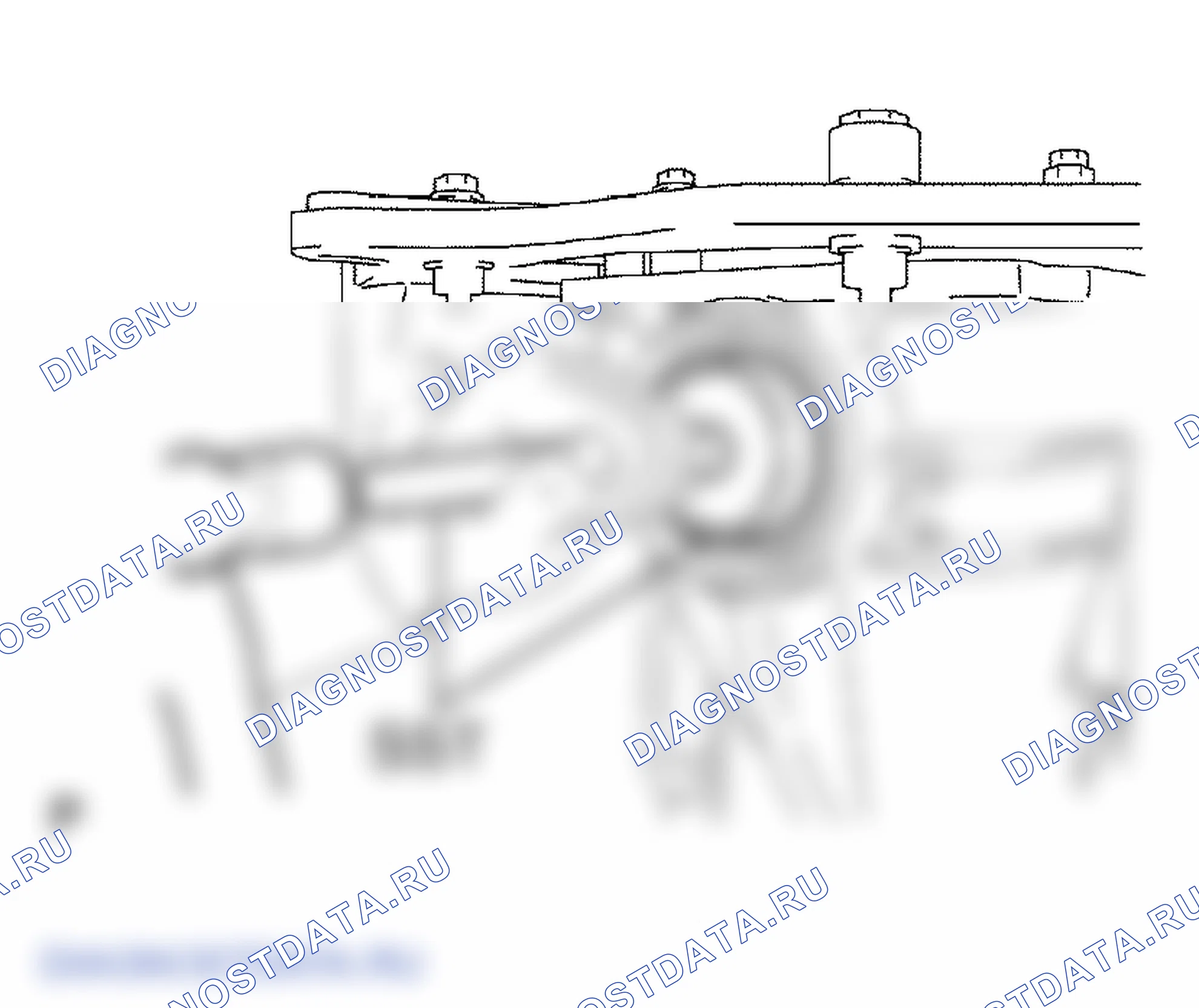 Рис. 104. Lexus GS III