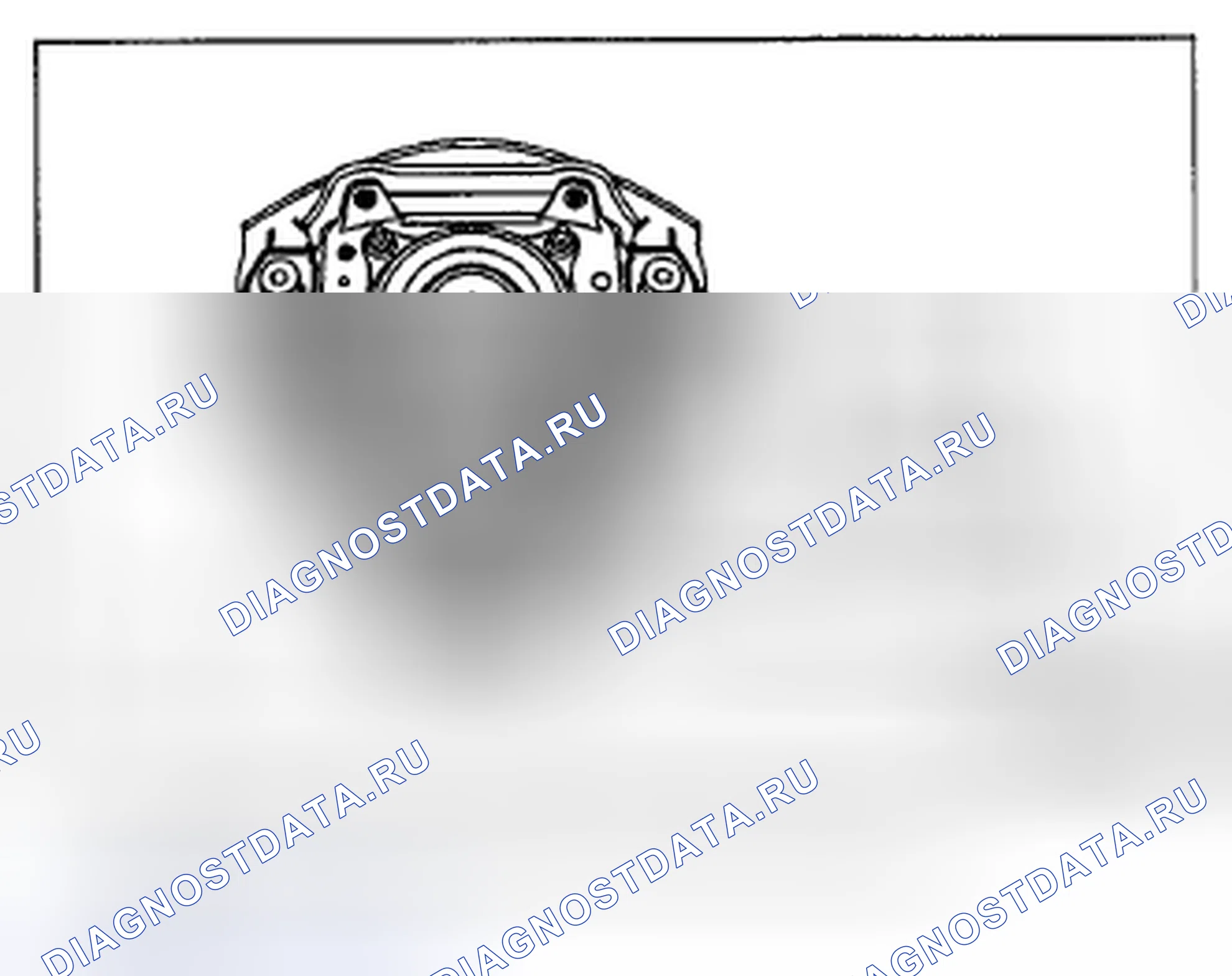 Рис. 53: ПРОВЕРКА средств связи. Subaru Impreza GH