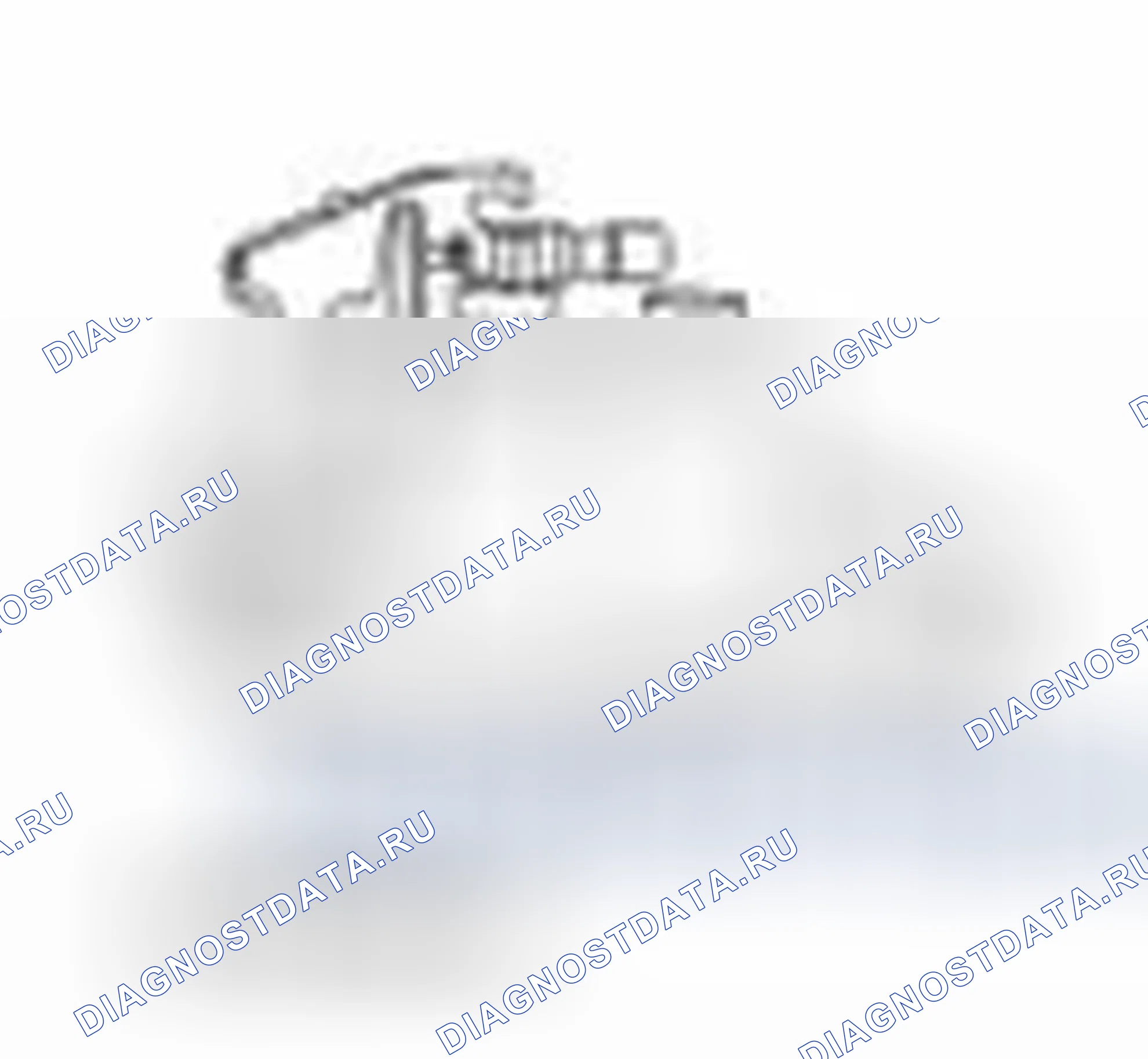 Рис. 7: Специальный инструмент (ы). Ford Fiesta Mk6