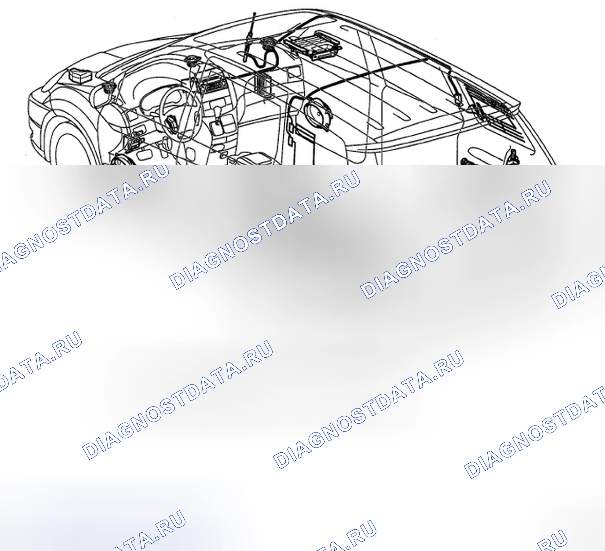 Рис. 118. Toyota Sienna II рестайлинг