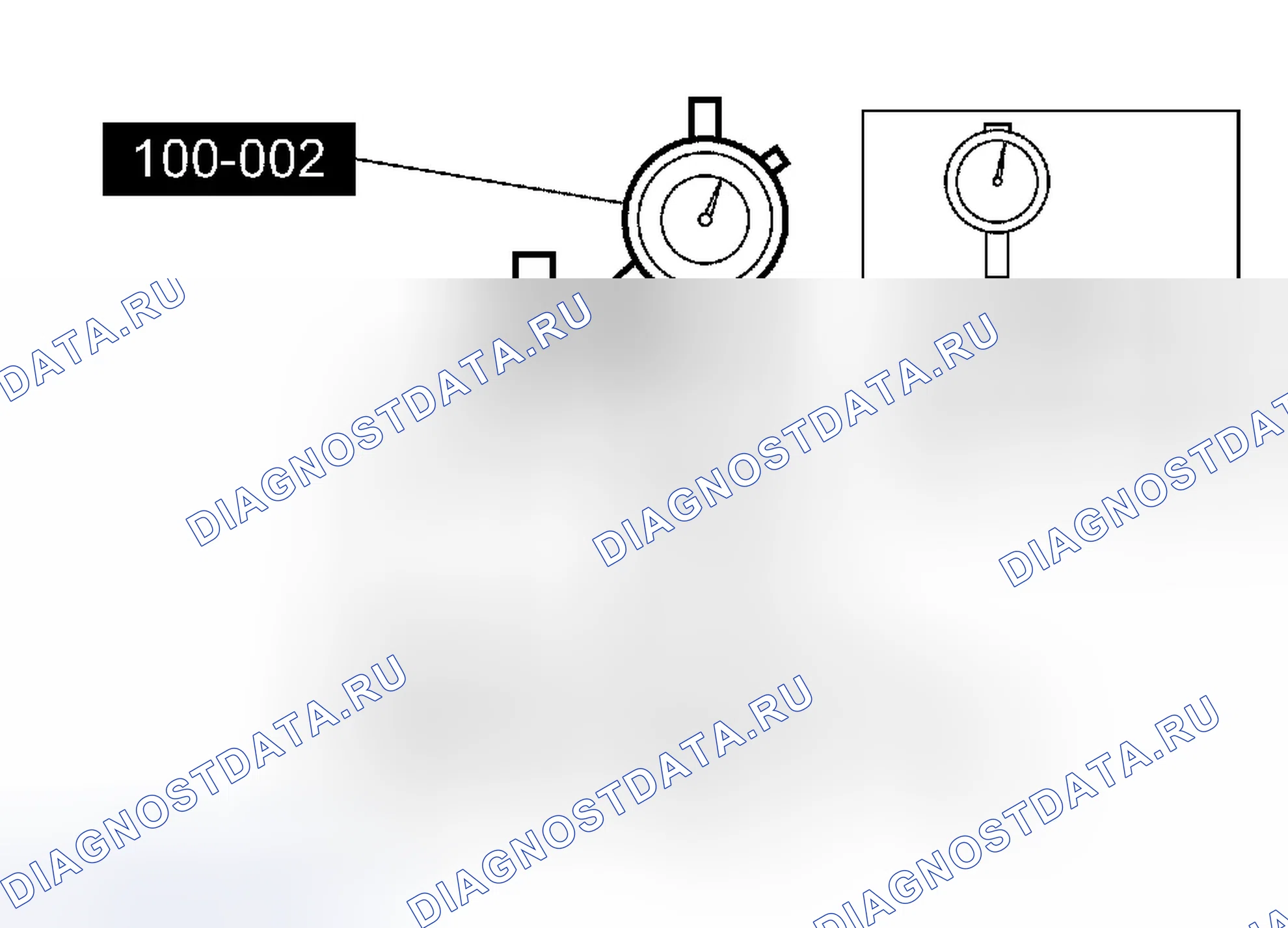 Рис. 101. Ford Escape I рестайлинг