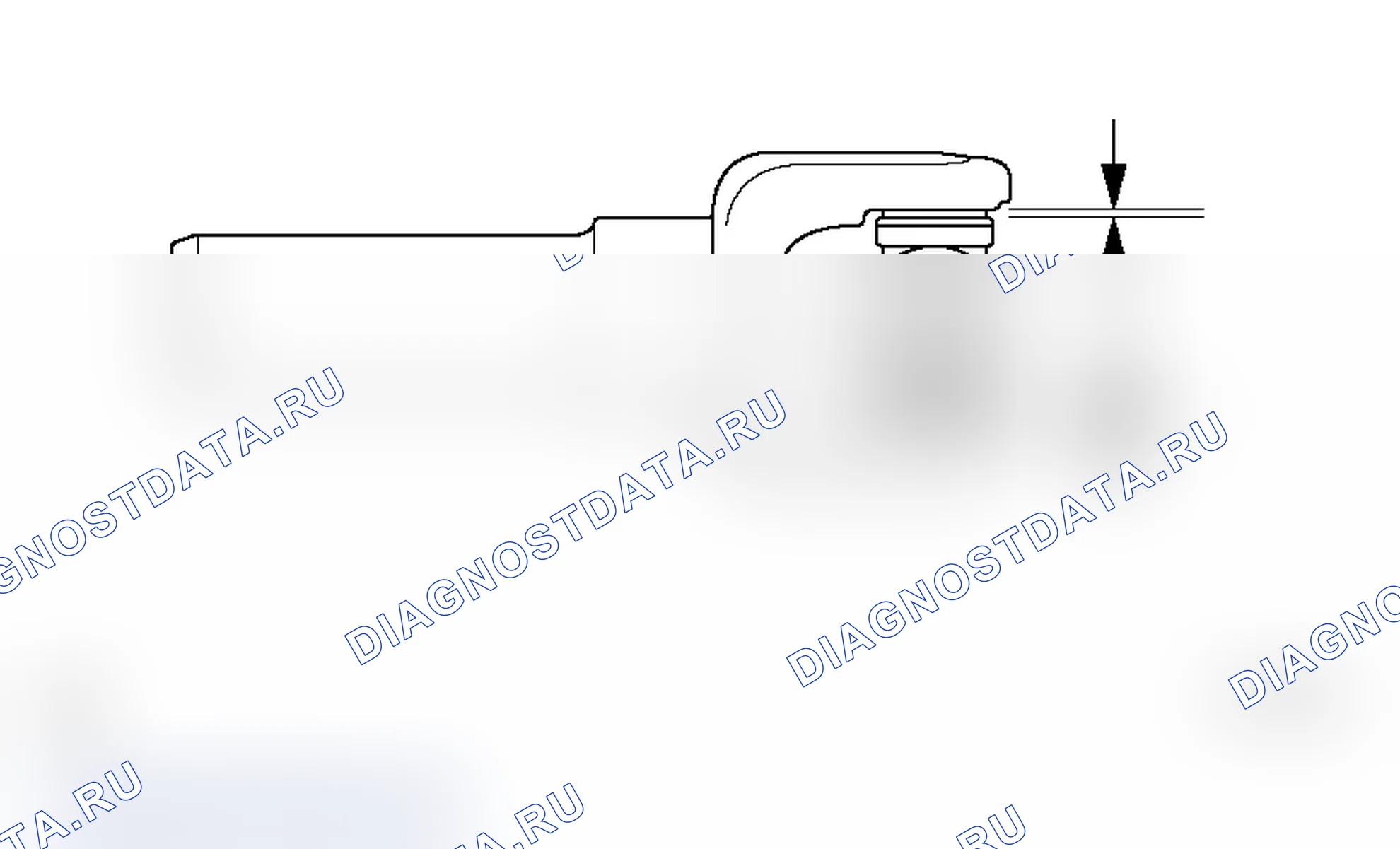 Рис. 38. Toyota Land Cruiser 100 рестайлинг 2