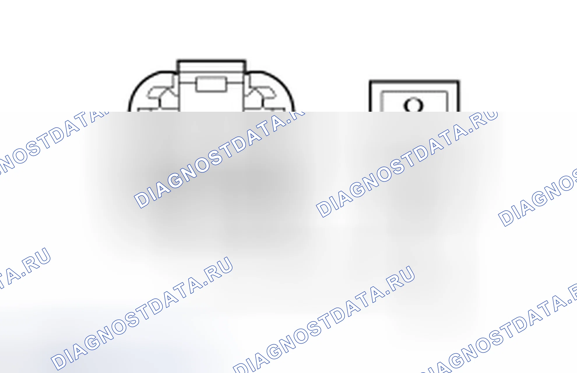 Рис. 15. Ford Edge I
