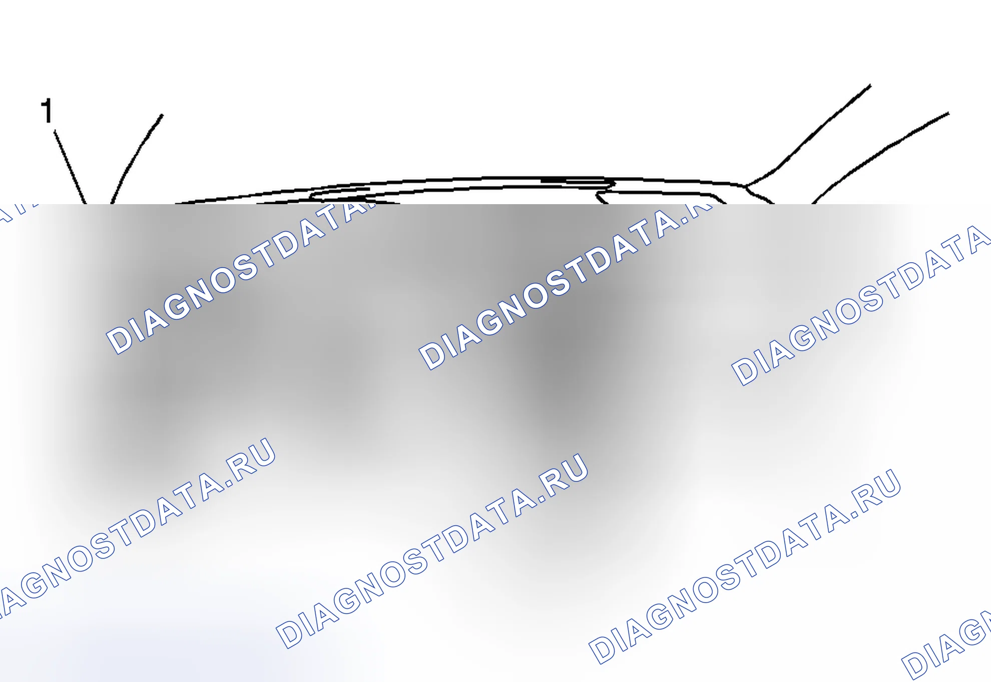 Рис. 23. Pontiac Vibe I рестайлинг