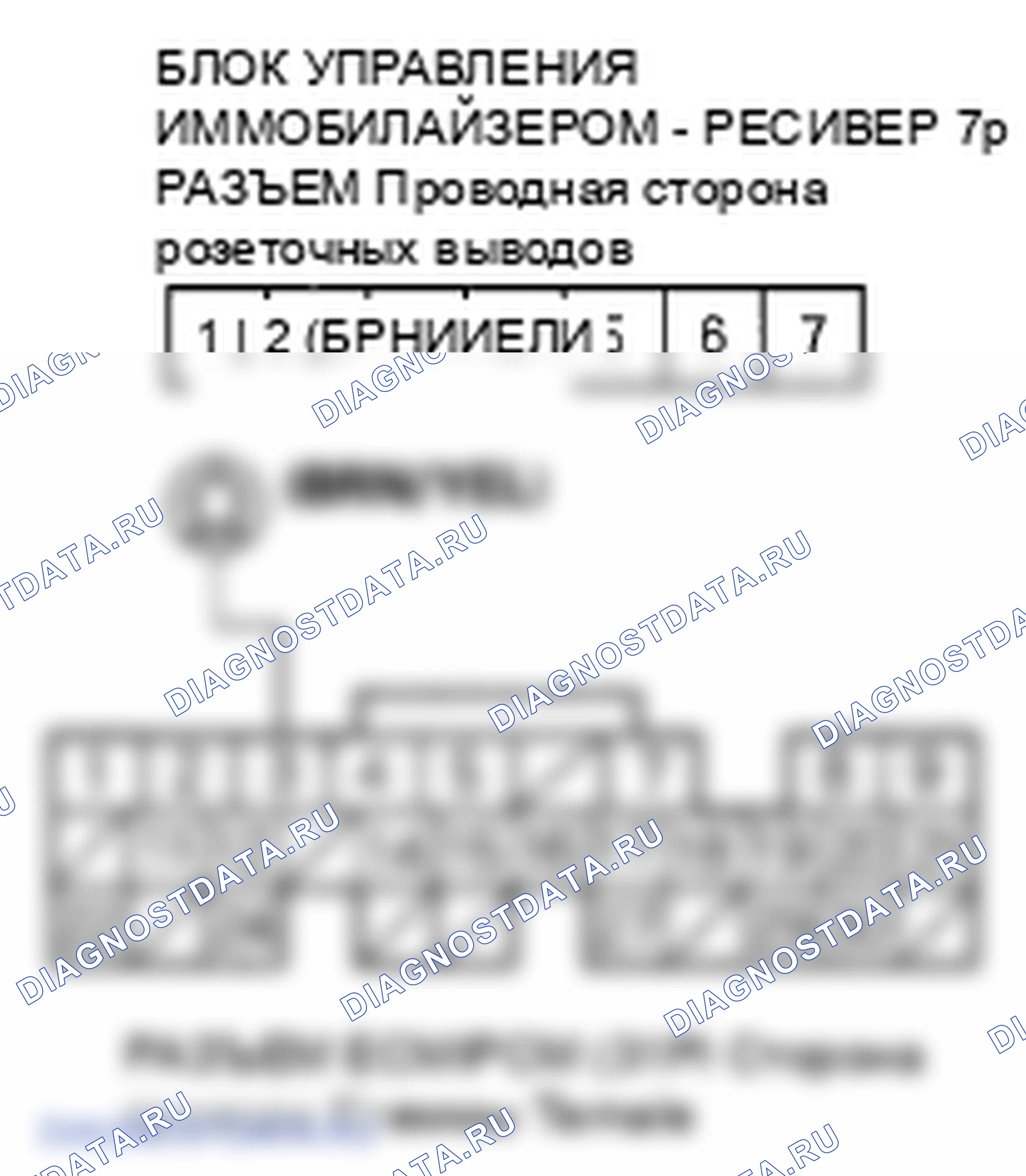 Рис. 18. Honda Element YH2 рестайлинг 2