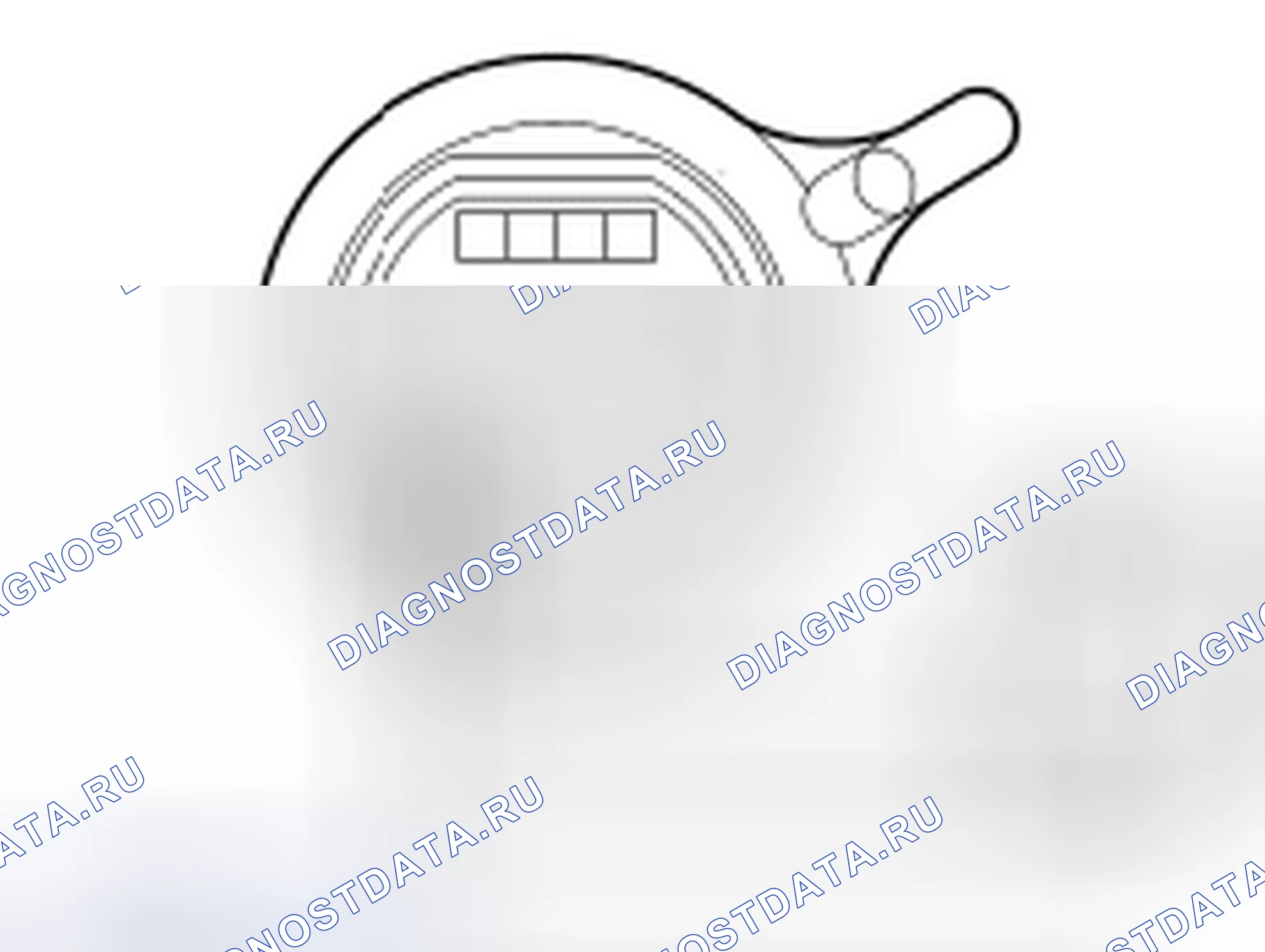 Рис. 15. Hyundai Lafesta I