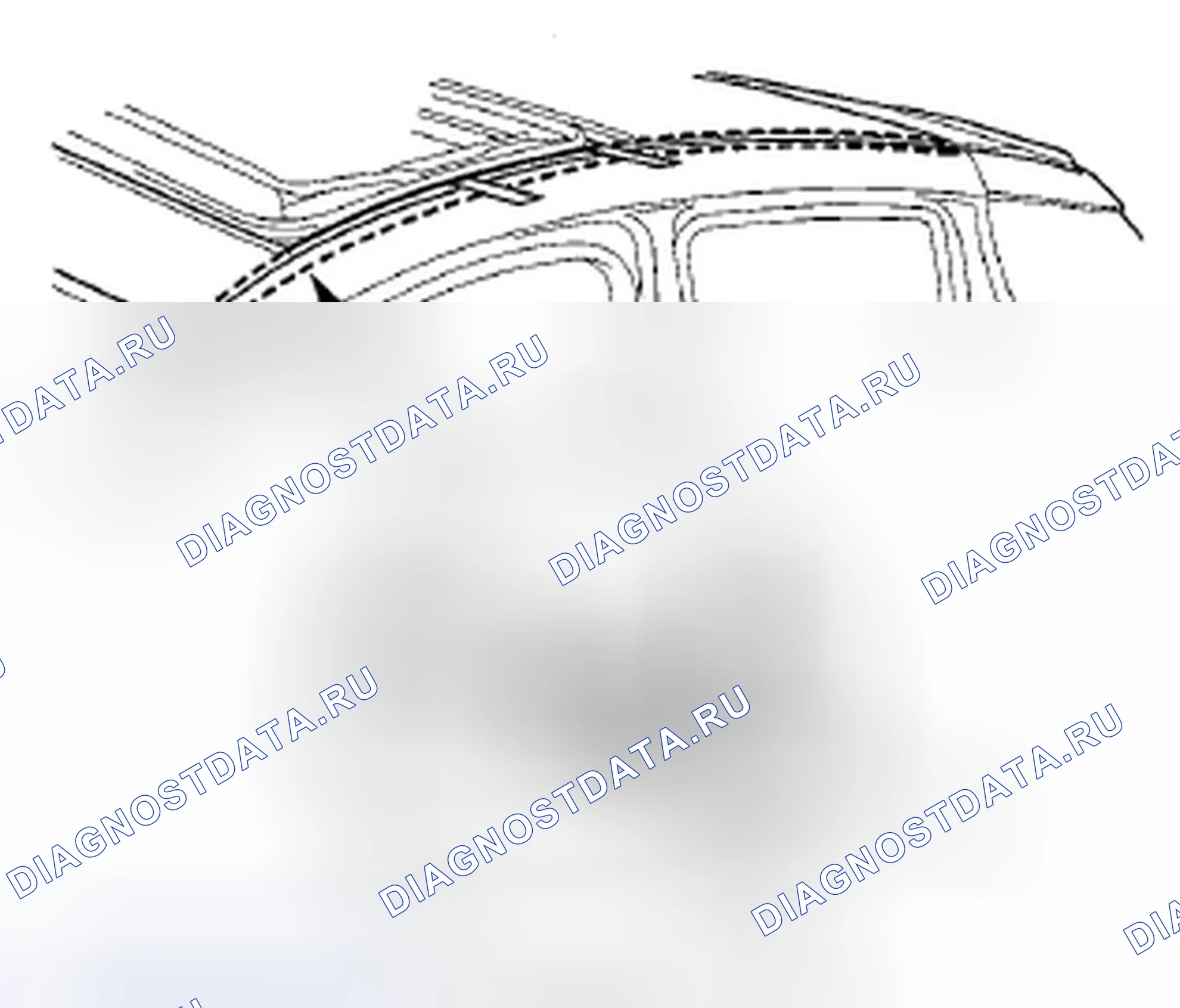Рис. 76. Acura ZDX I