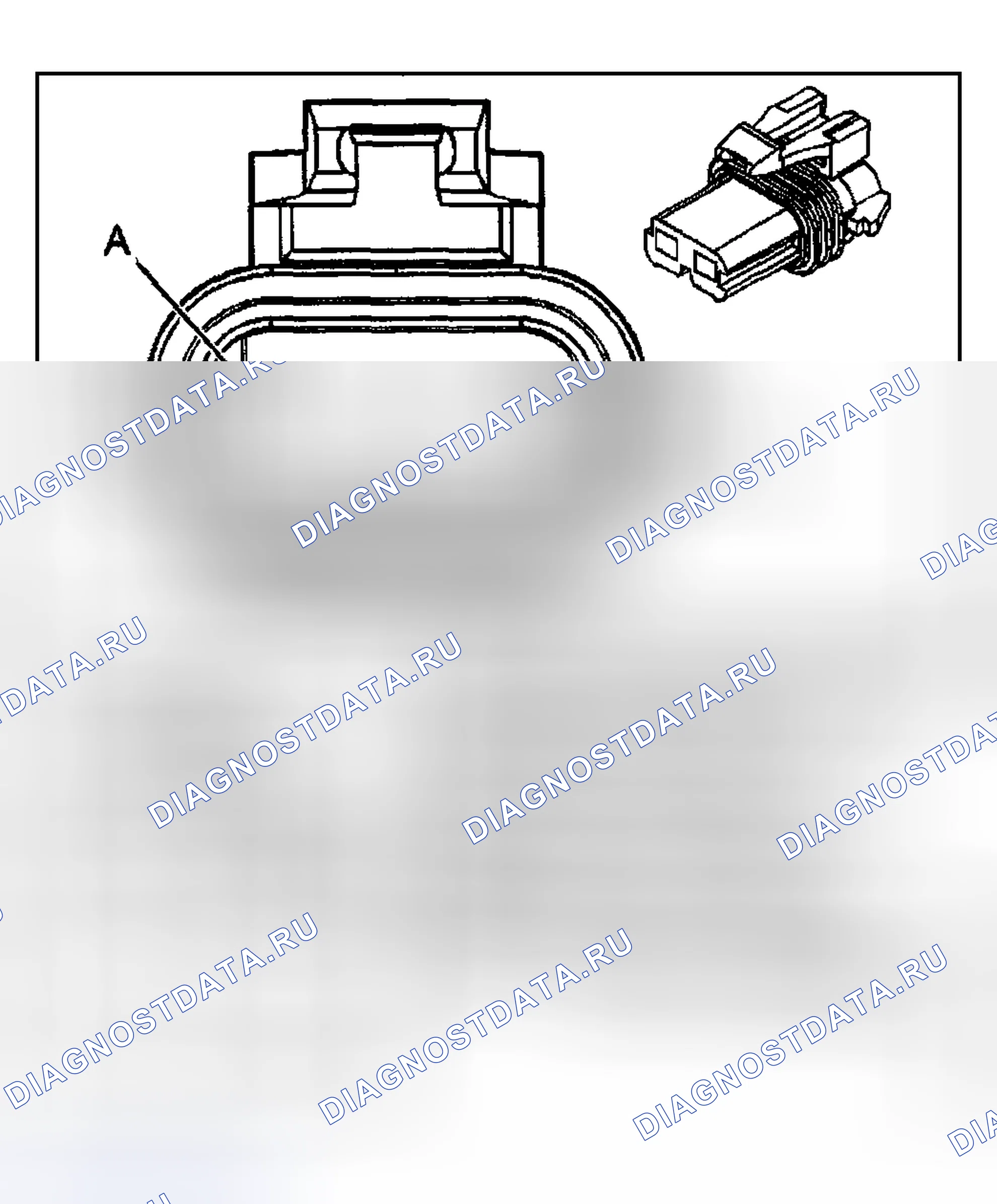 Рис. 268. Hyundai Terracan I рестайлинг