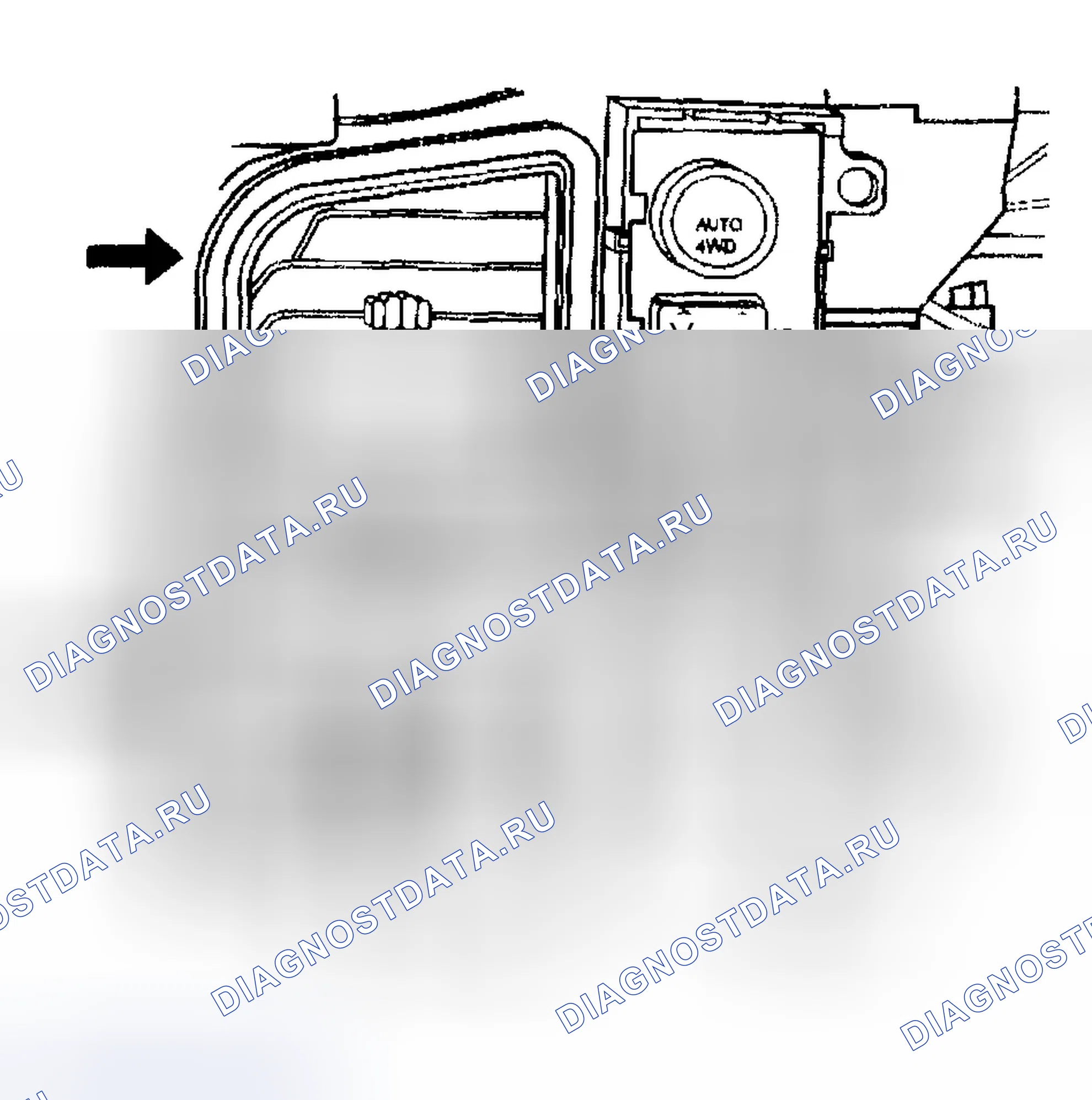 Рис. 104. GMC Yukon Denali GMT800