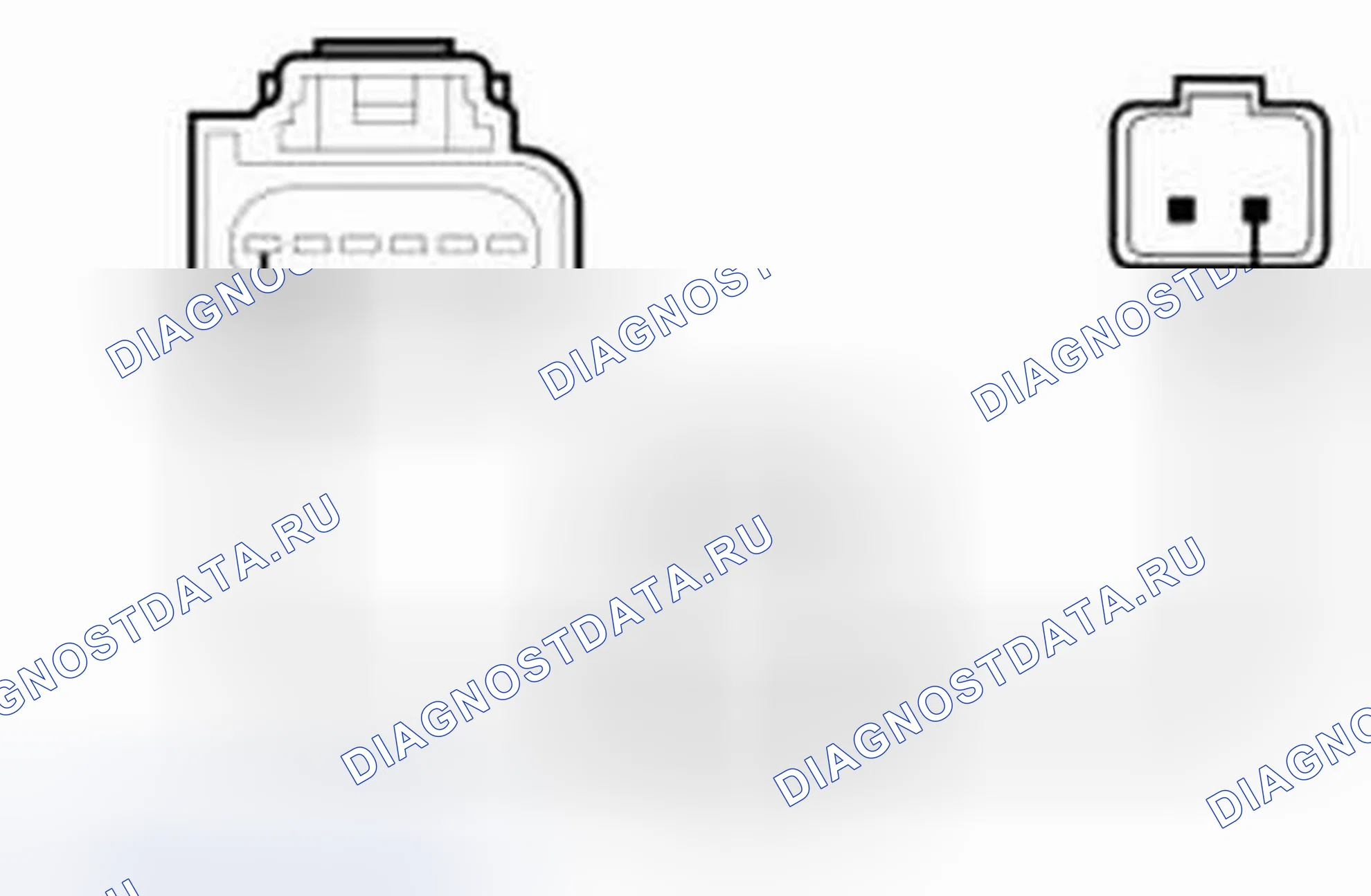 Рис. 6. Ford Edge I рестайлинг