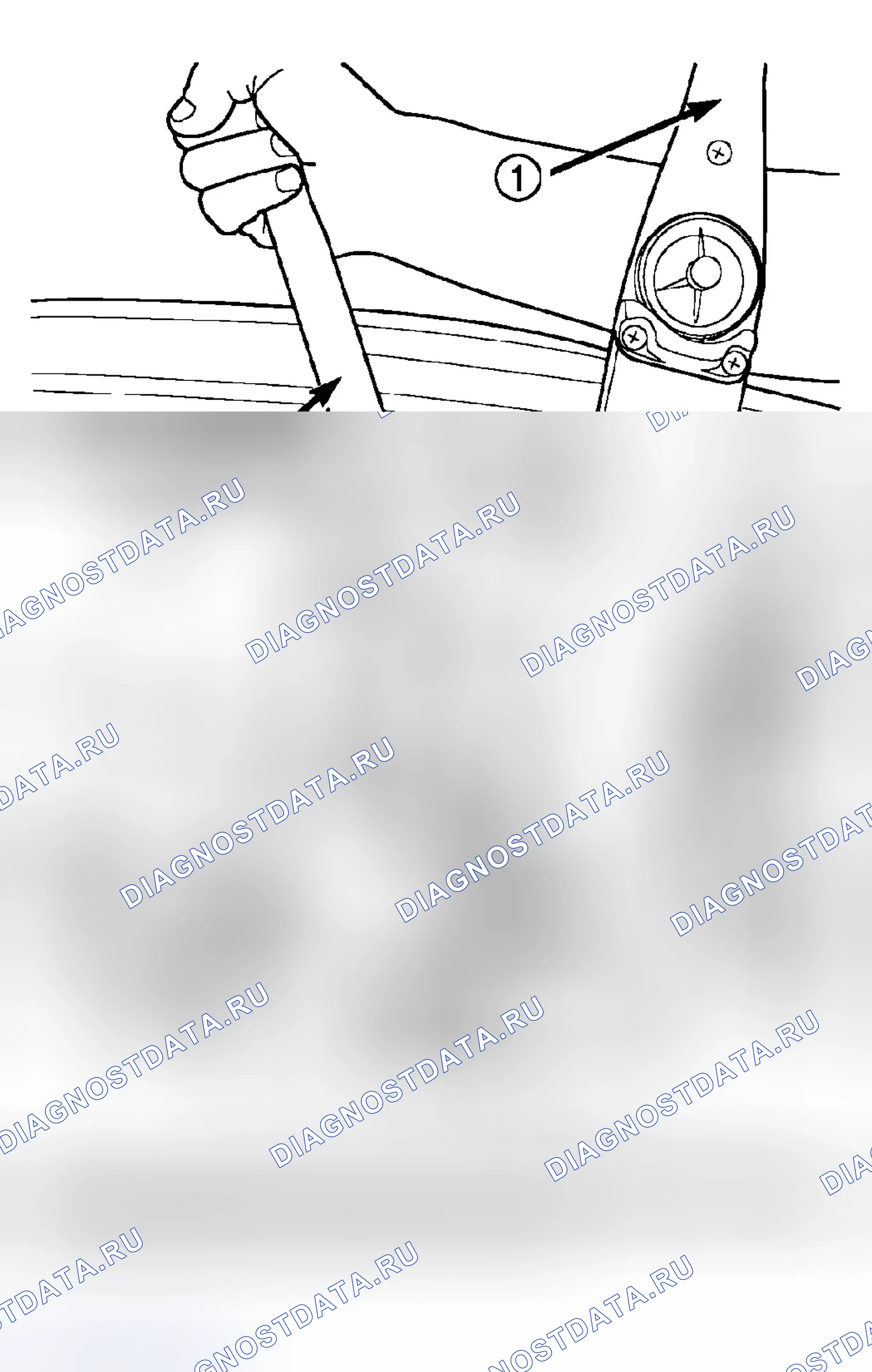 Рис. 332. Dodge Pickup R3500 