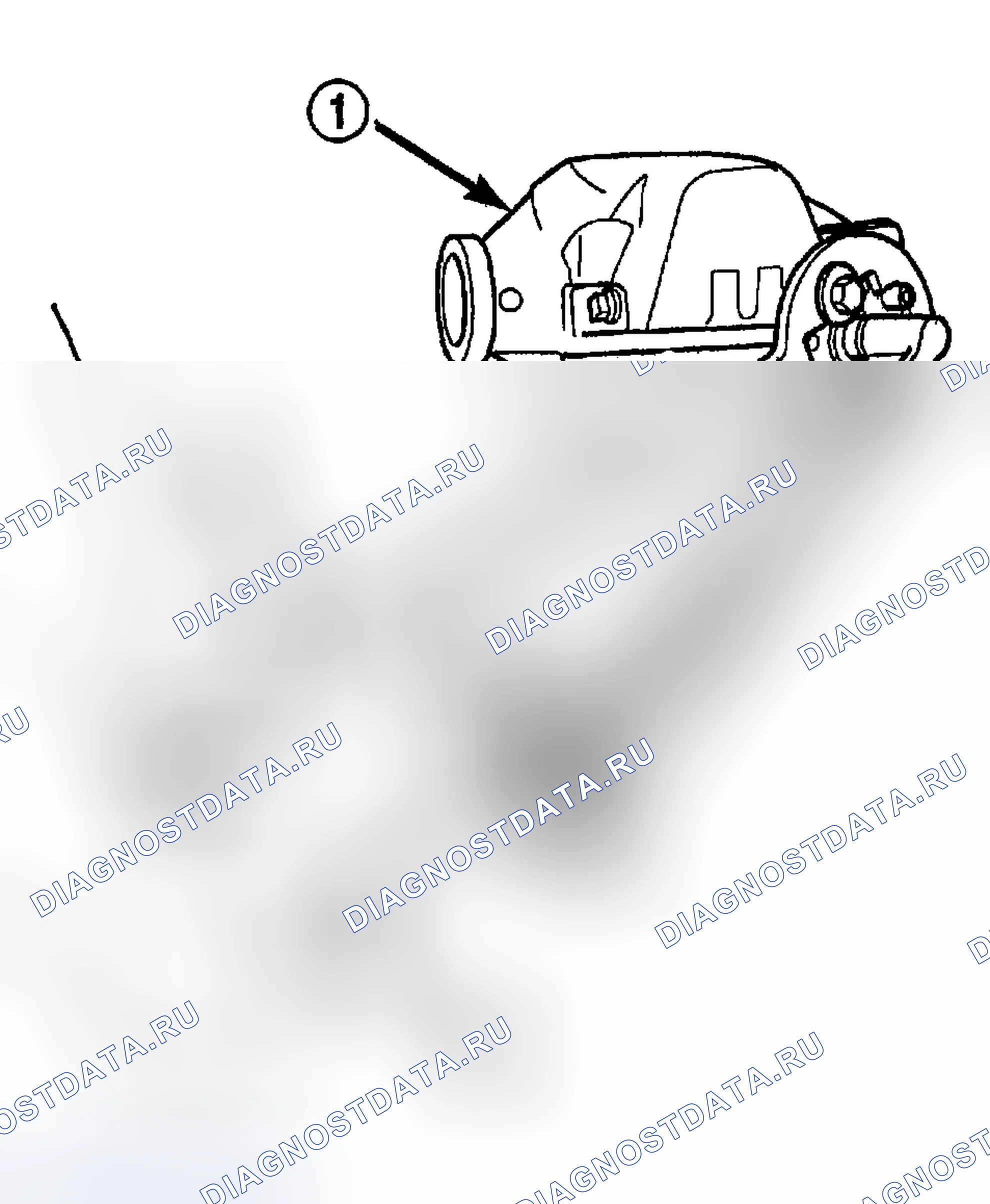 Рис. 140. Dodge Durango II