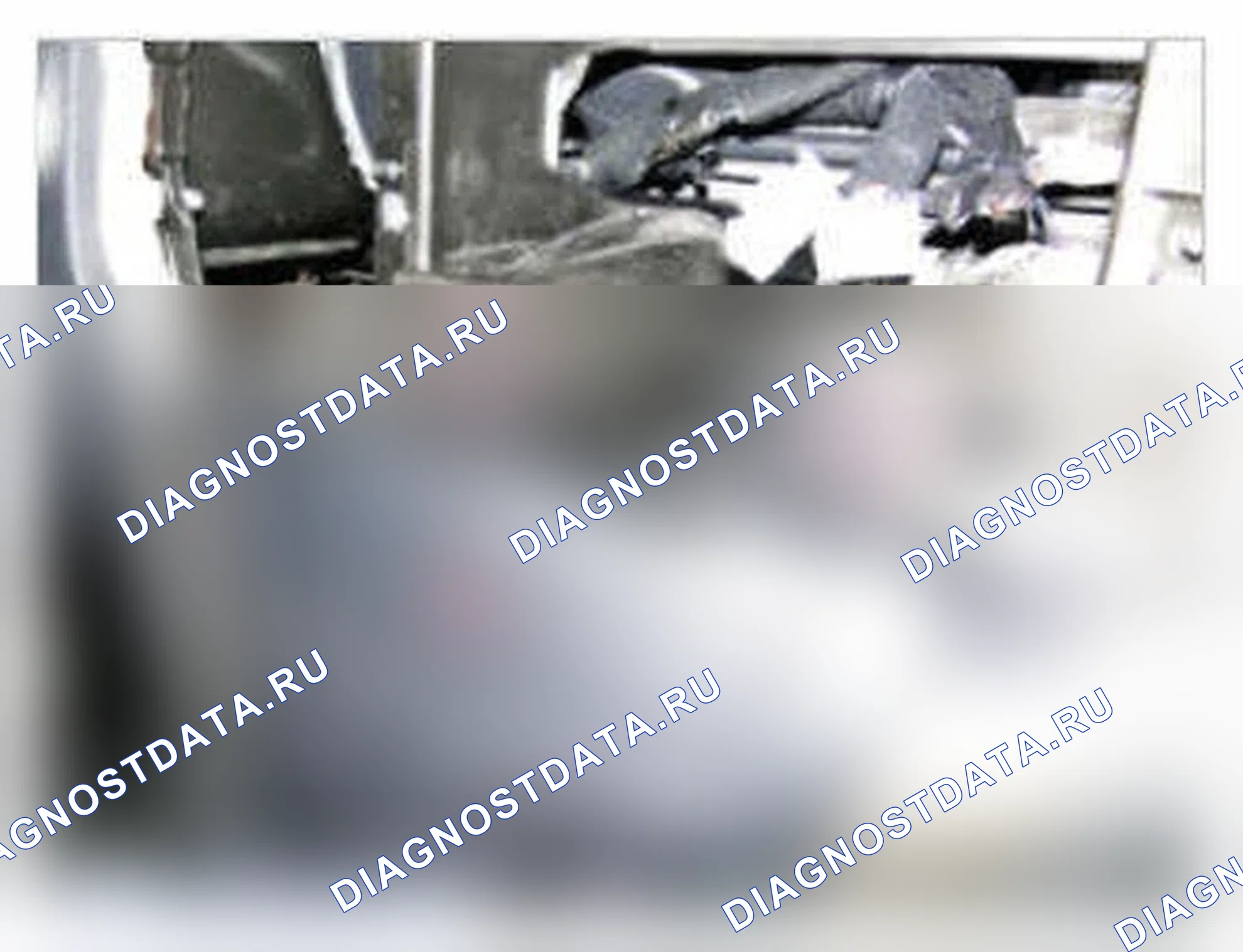 Рис. 68: Замена. Hyundai Santa Fe III