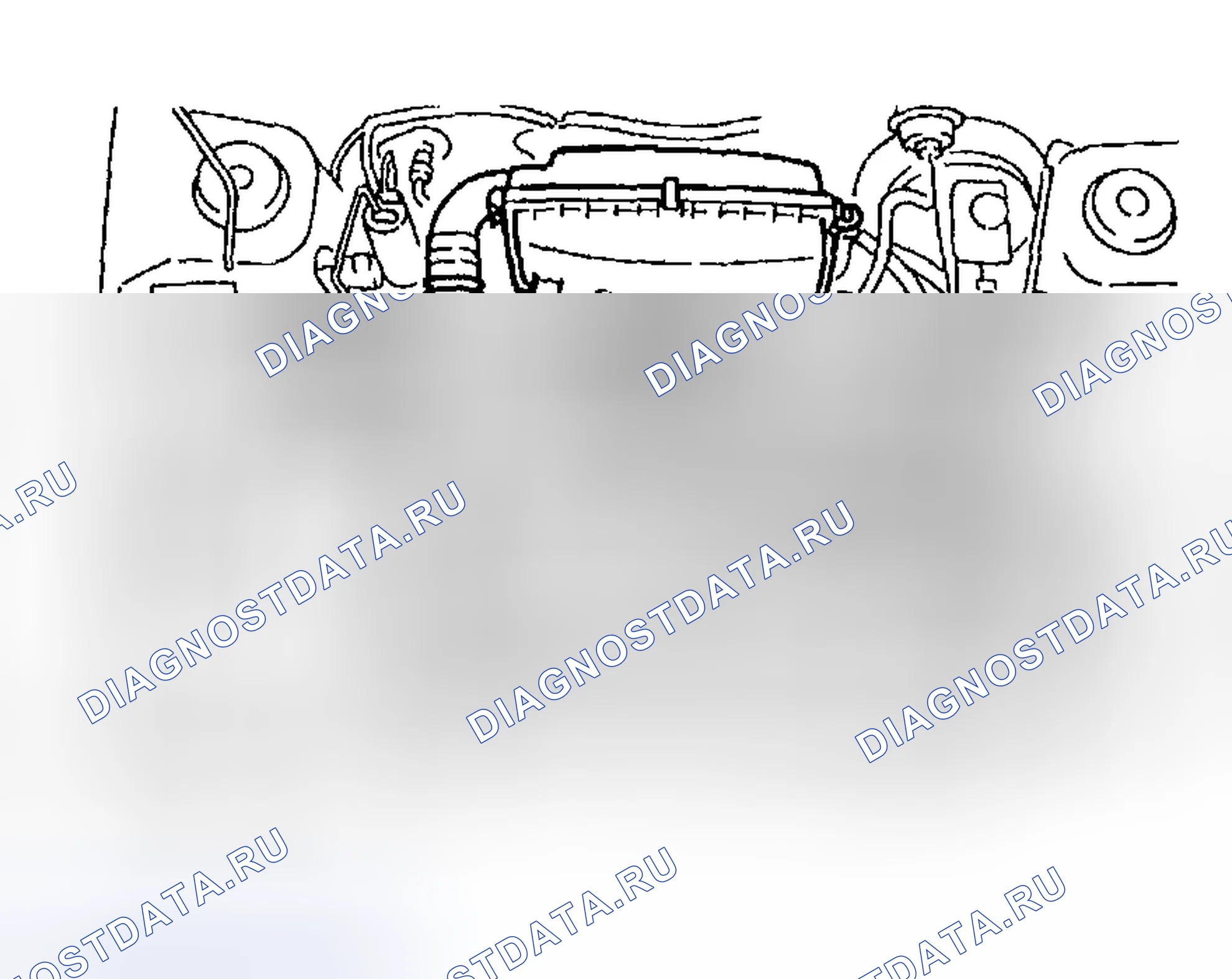 Рис. 27. Subaru Impreza GD/GC/GG