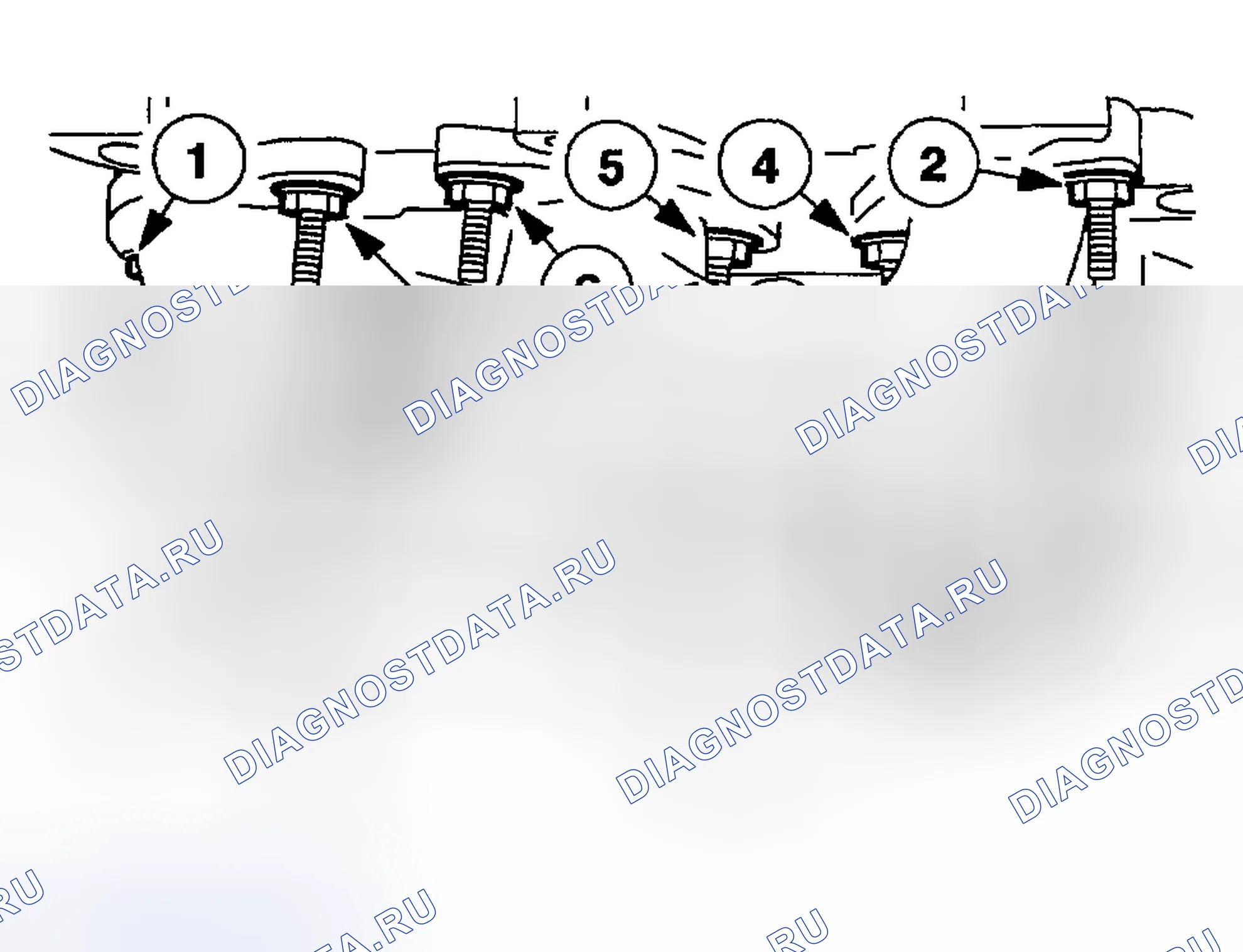 Рис. 1153. Hyundai Pony I