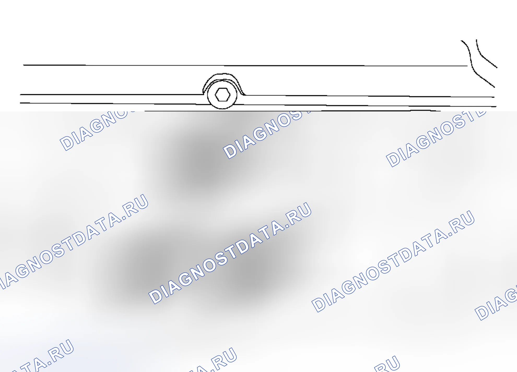 Рис. 310. Ford Focus I рестайлинг