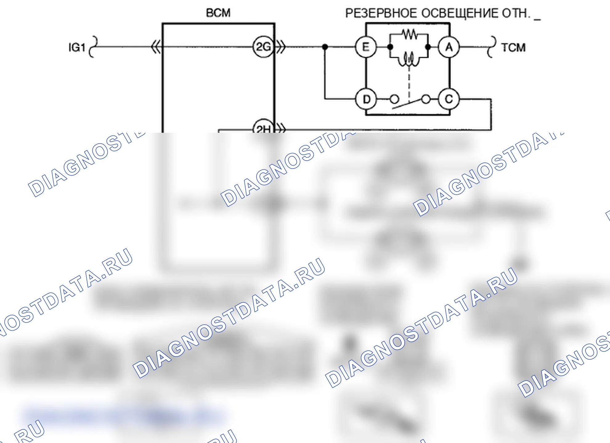 Рис. 43: Mzi 3.7 V6. Mazda 6 GH рестайлинг