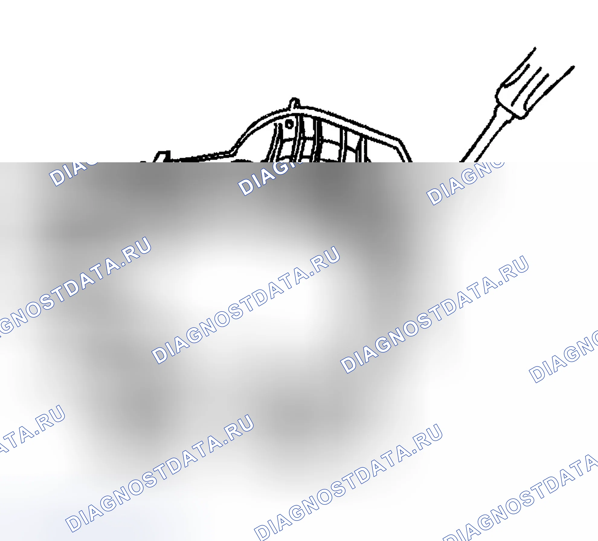 Рис. 154. Chevrolet TrailBlazer I