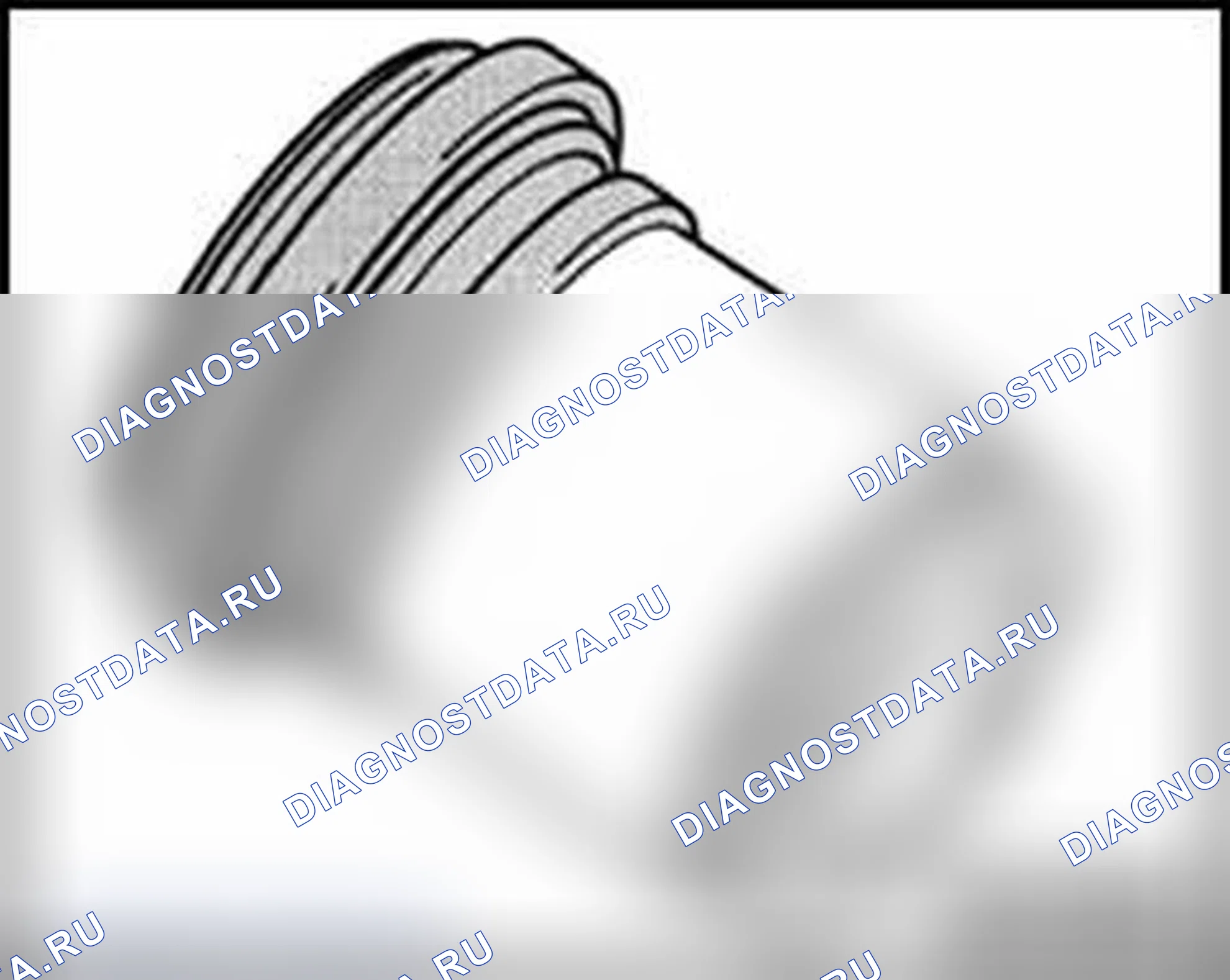Рис. 107. Audi A6 С6