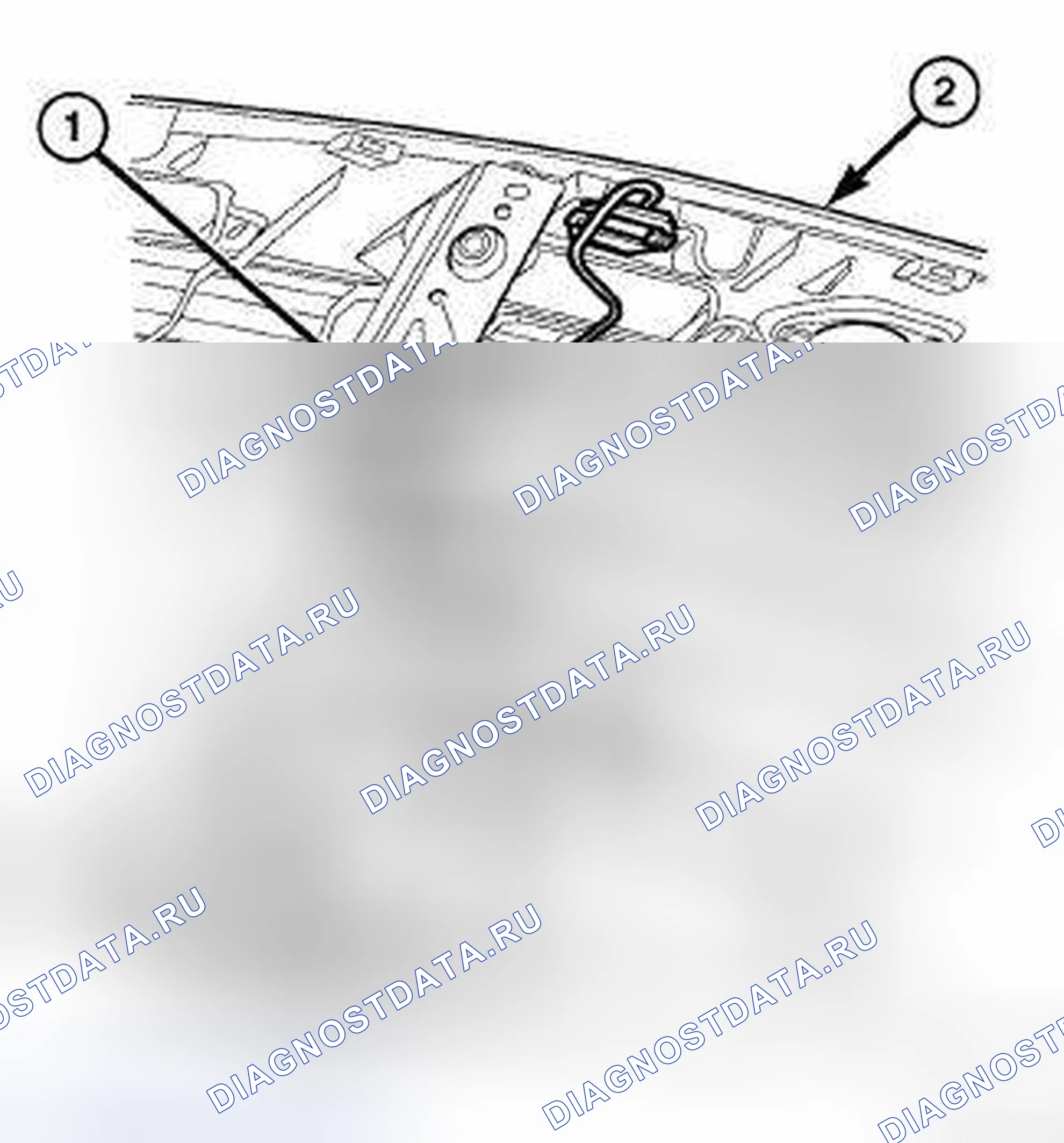 Рис. 16. Dodge Cab & Chassis R3500 HD final