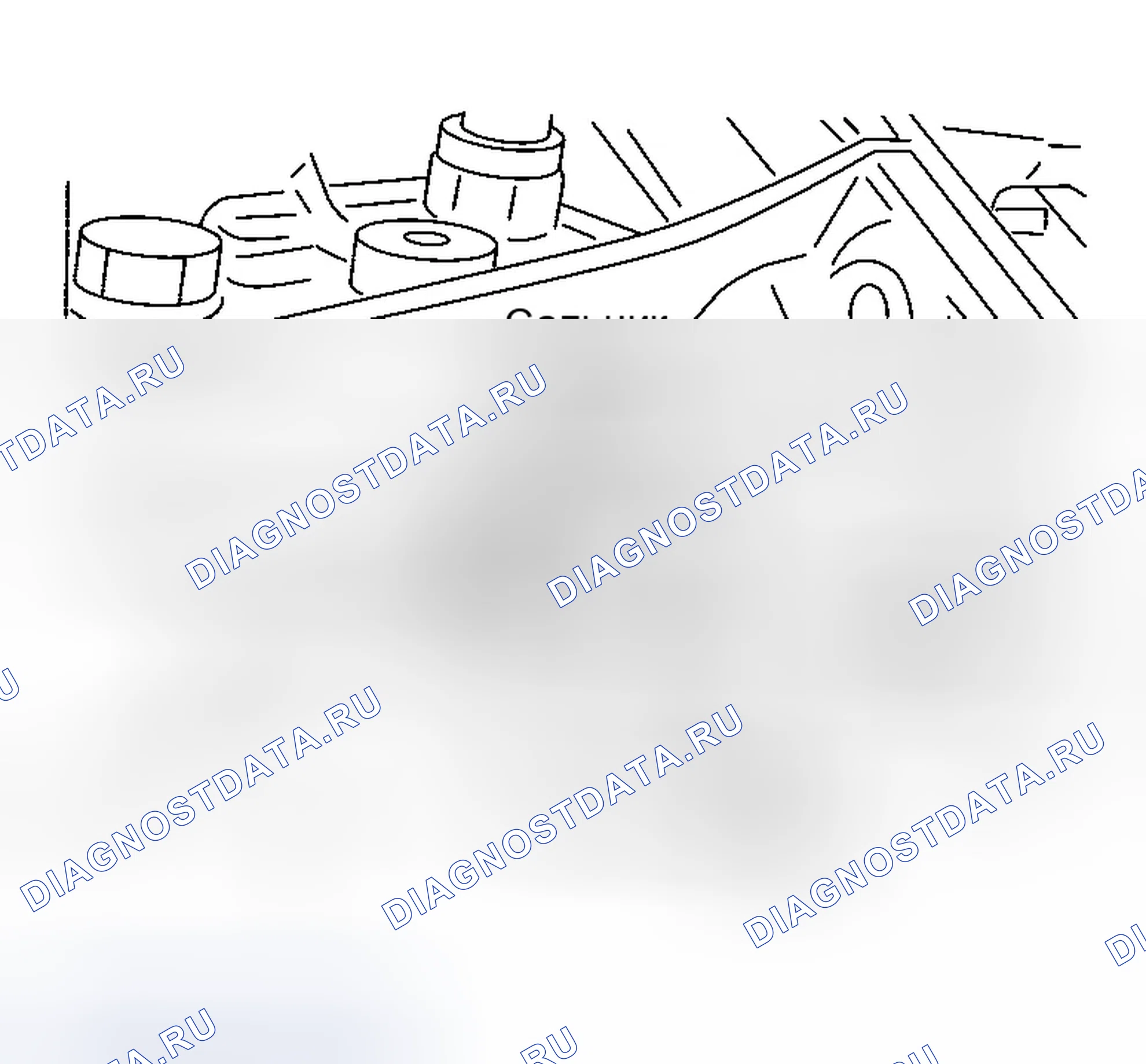 Рис. 95. Infiniti QX56 I