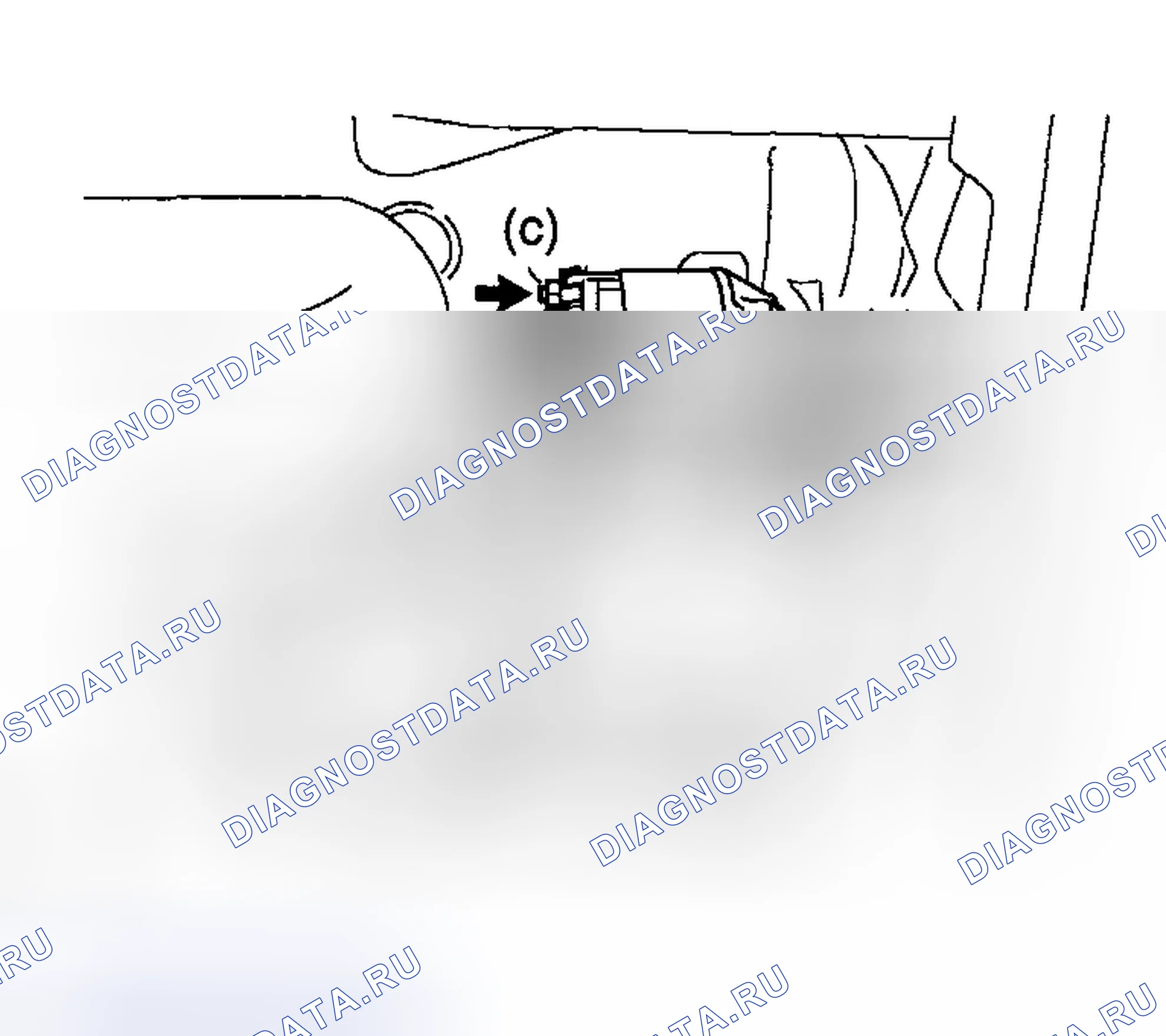 Рис. 57. Toyota Matrix E130