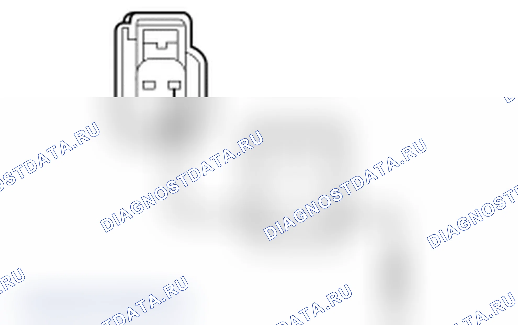 Рис. 20. Mercury Grand Marquis IV рестайлинг