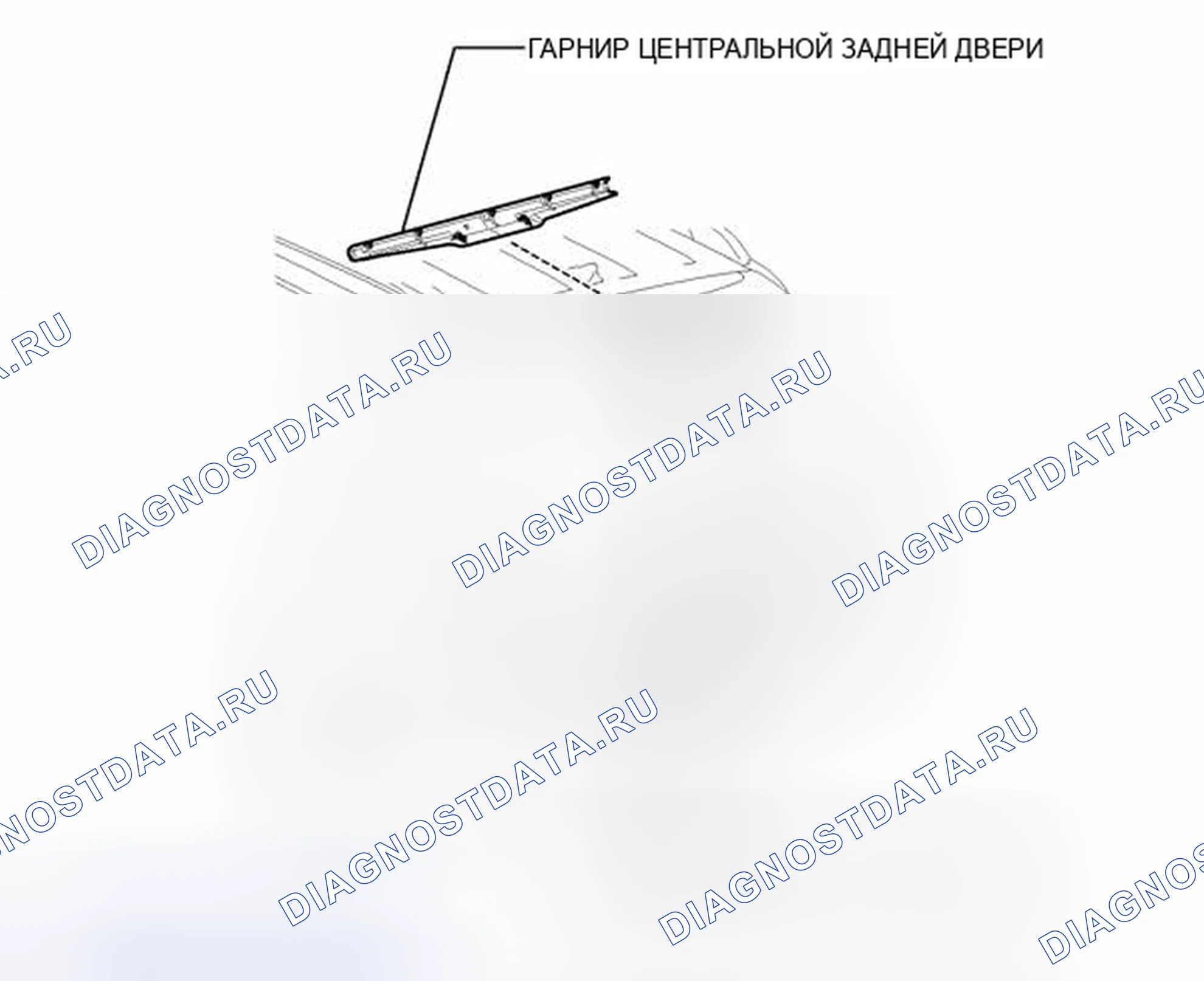 Рис. 63: ИЛЛЮСТРАЦИЯ. Haval Xiaolong I