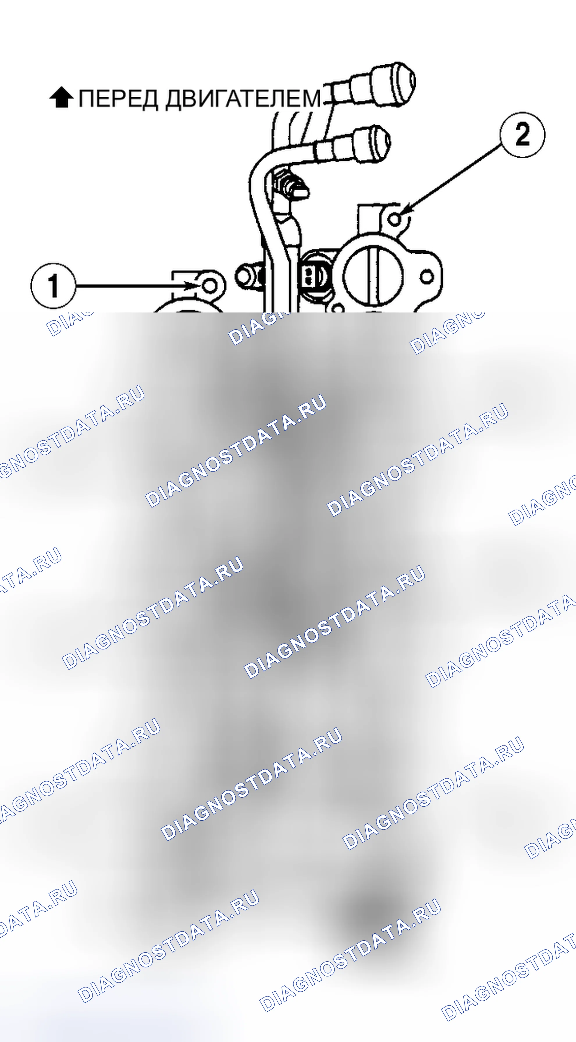Рис. 5. Mercury Sable III