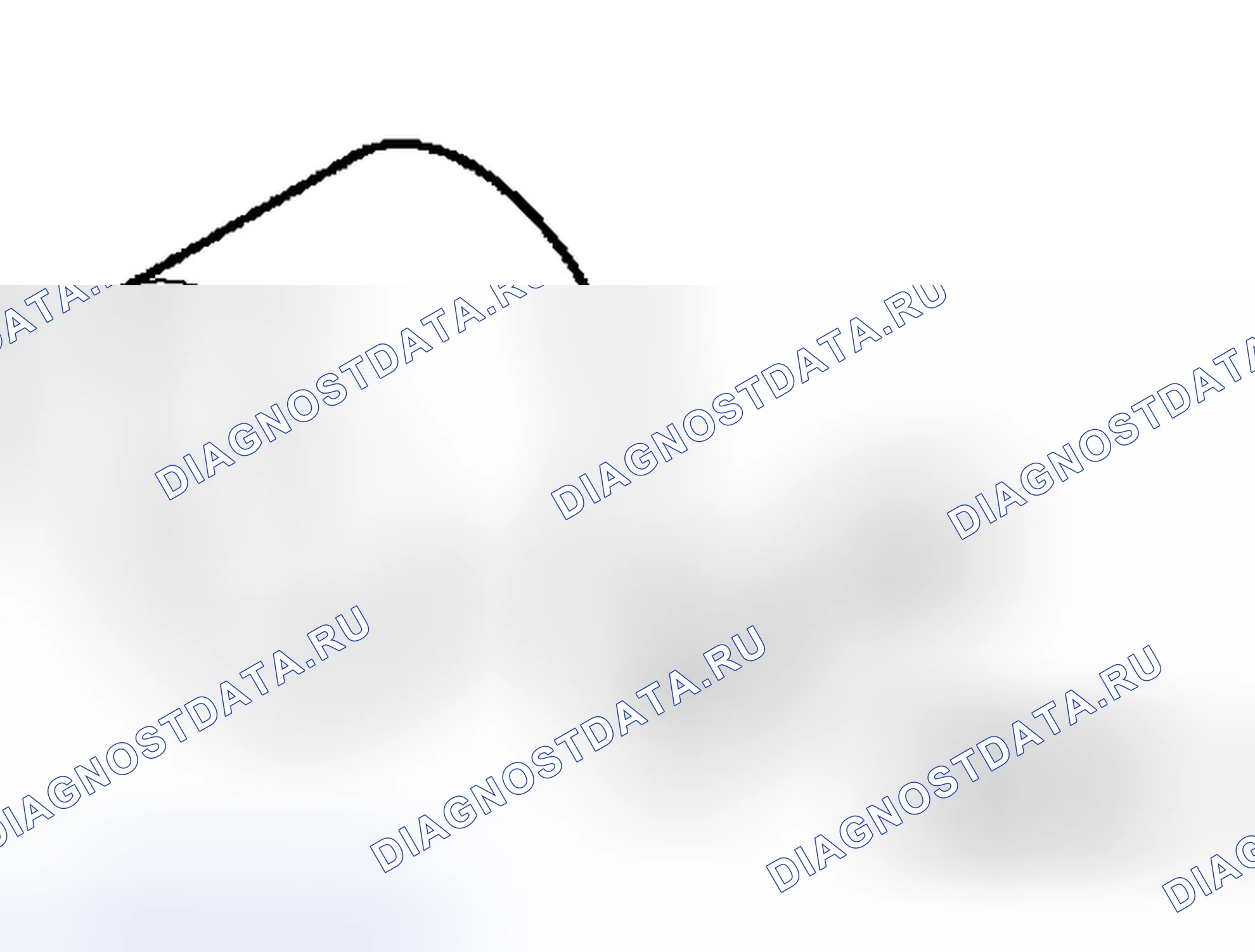 Рис. 538. Mitsubishi Galant IX рестайлинг