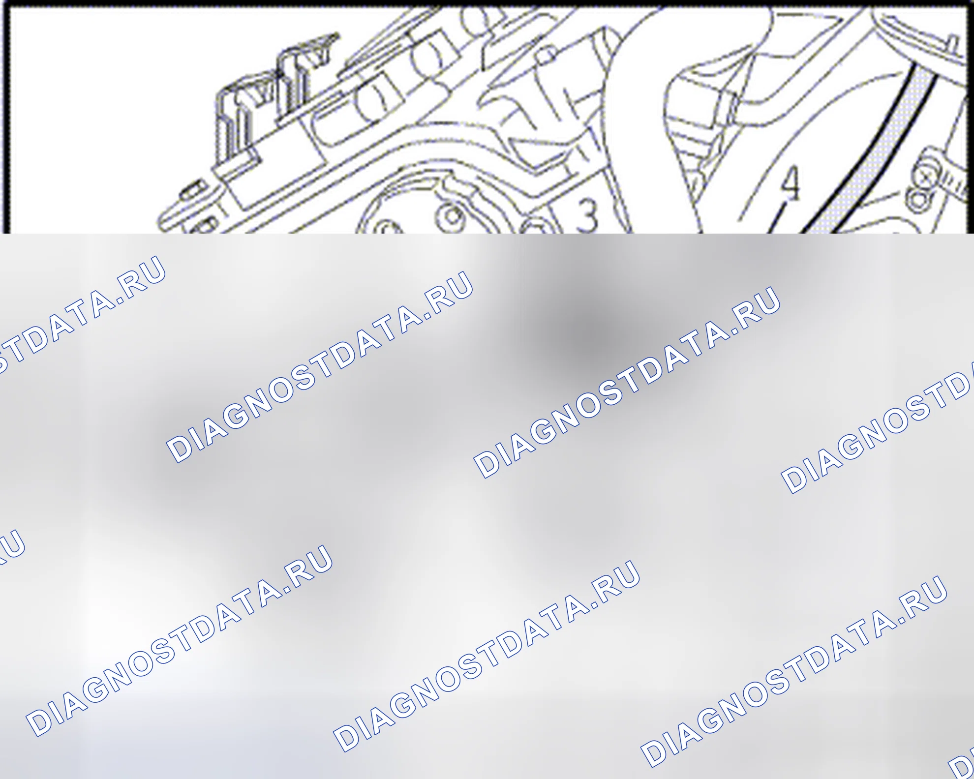 Рис. 103. Volkswagen Touareg I