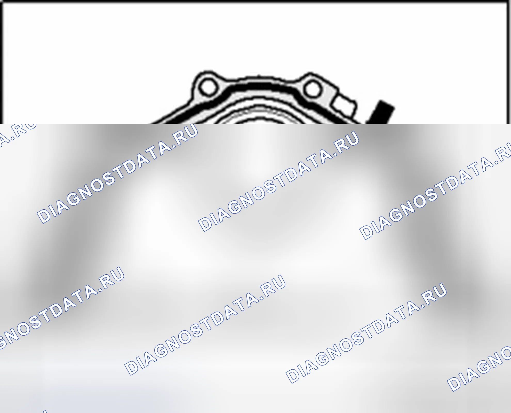 Рис. 184. Audi TT 8N рестайлинг