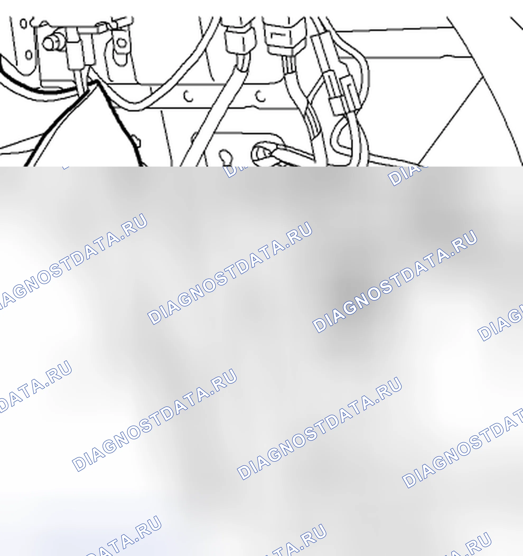 Рис. 524: Для удаления. Kia Optima II