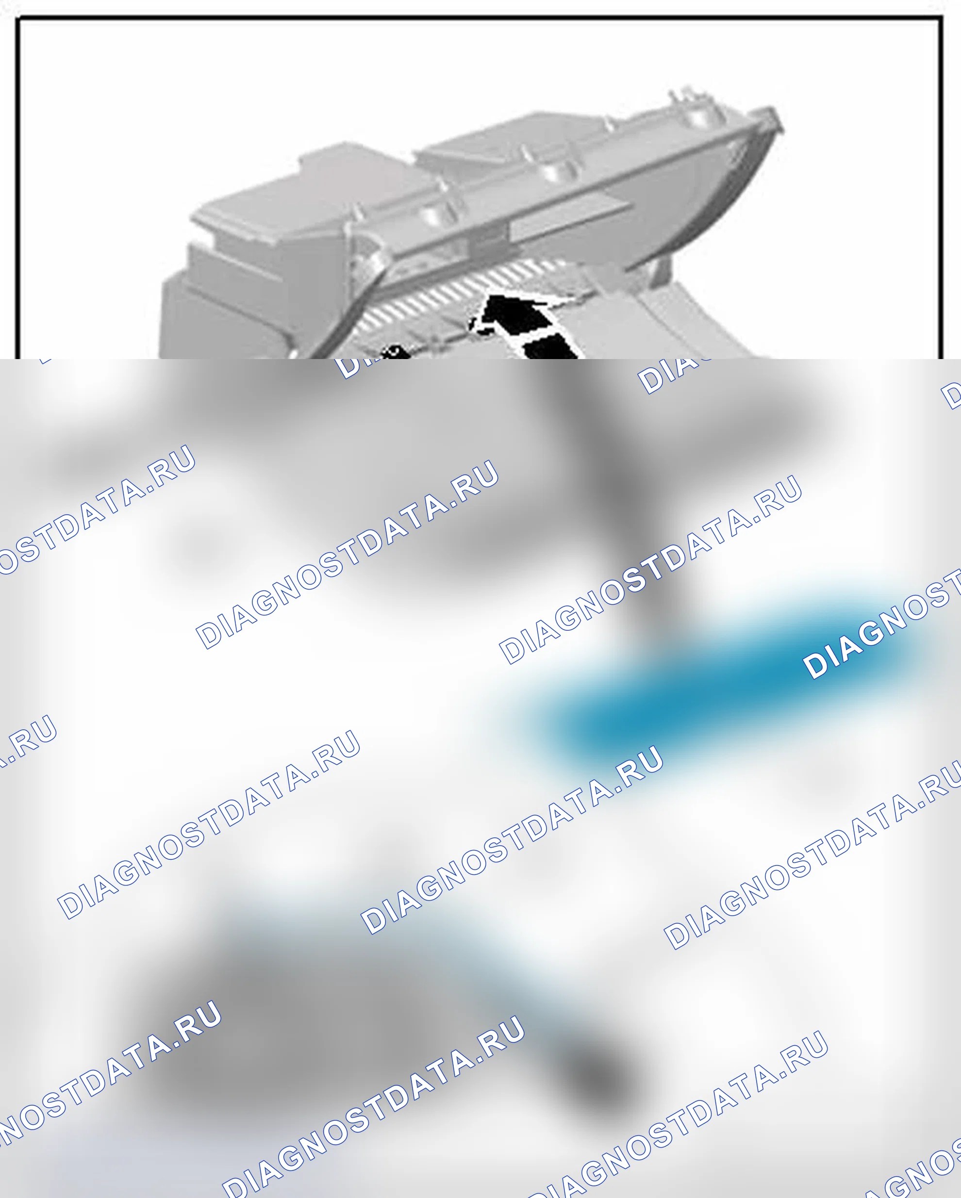 Рис. 70. Audi TT 8J рестайлинг